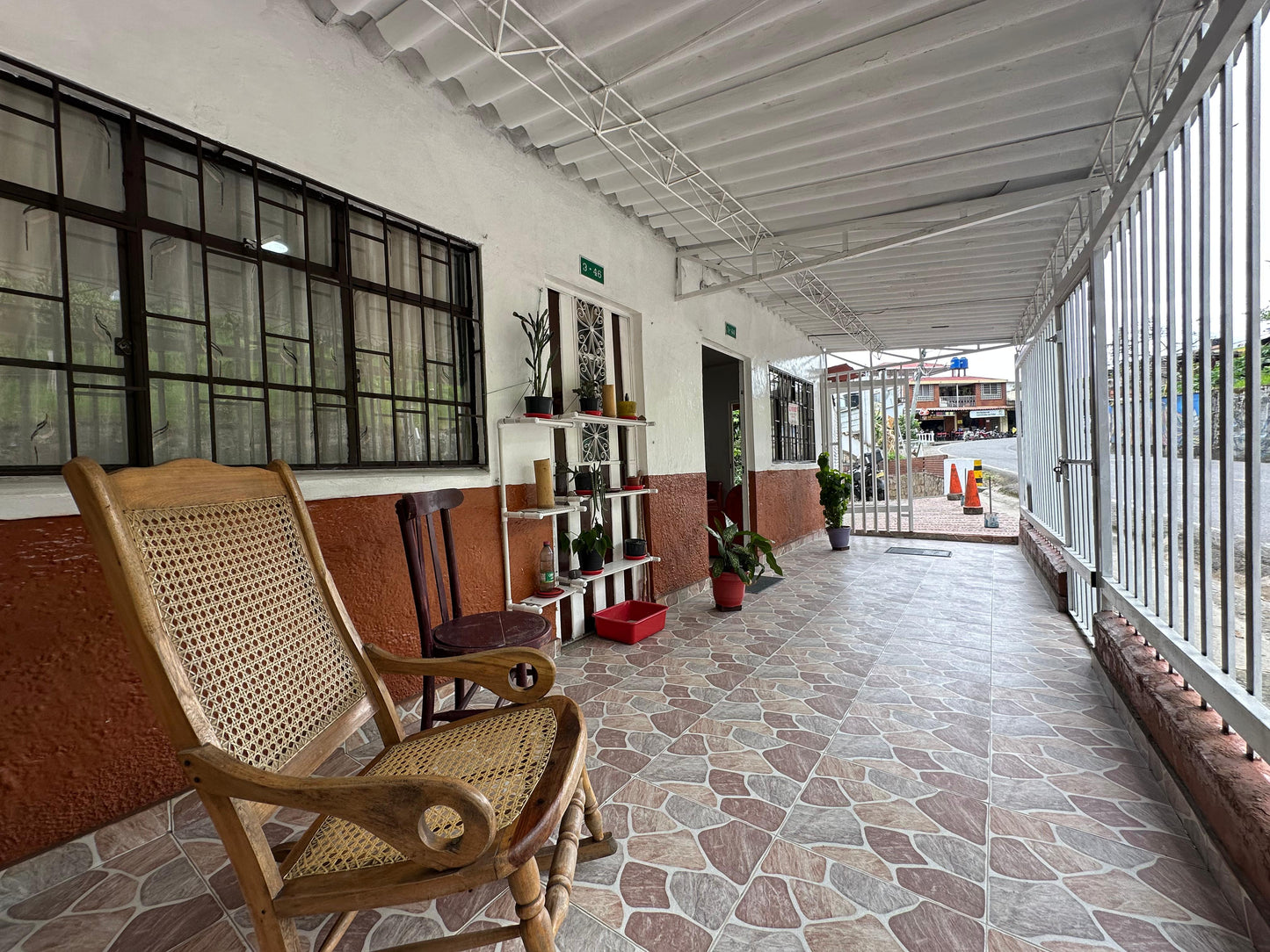 VENDO CASA LOTE GANGA! | PRADILLA VIA MESITAS