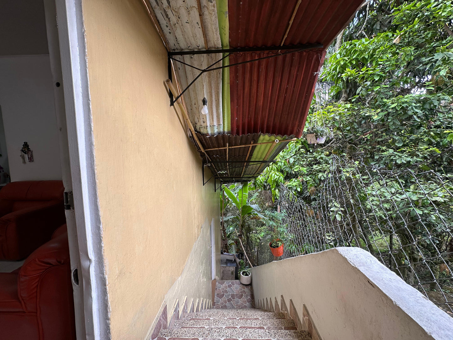 VENDO CASA LOTE GANGA! | PRADILLA VIA MESITAS