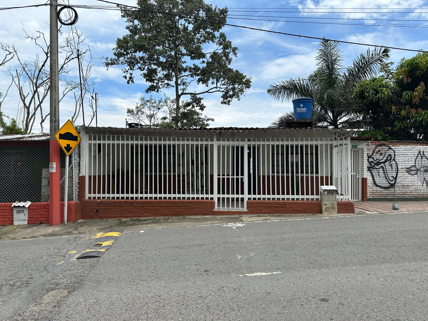 VENDO CASA LOTE GANGA! | PRADILLA VIA MESITAS