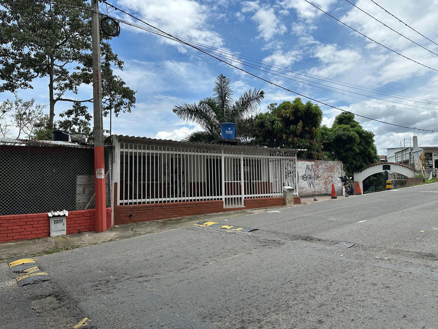 VENDO CASA LOTE GANGA! | PRADILLA VIA MESITAS