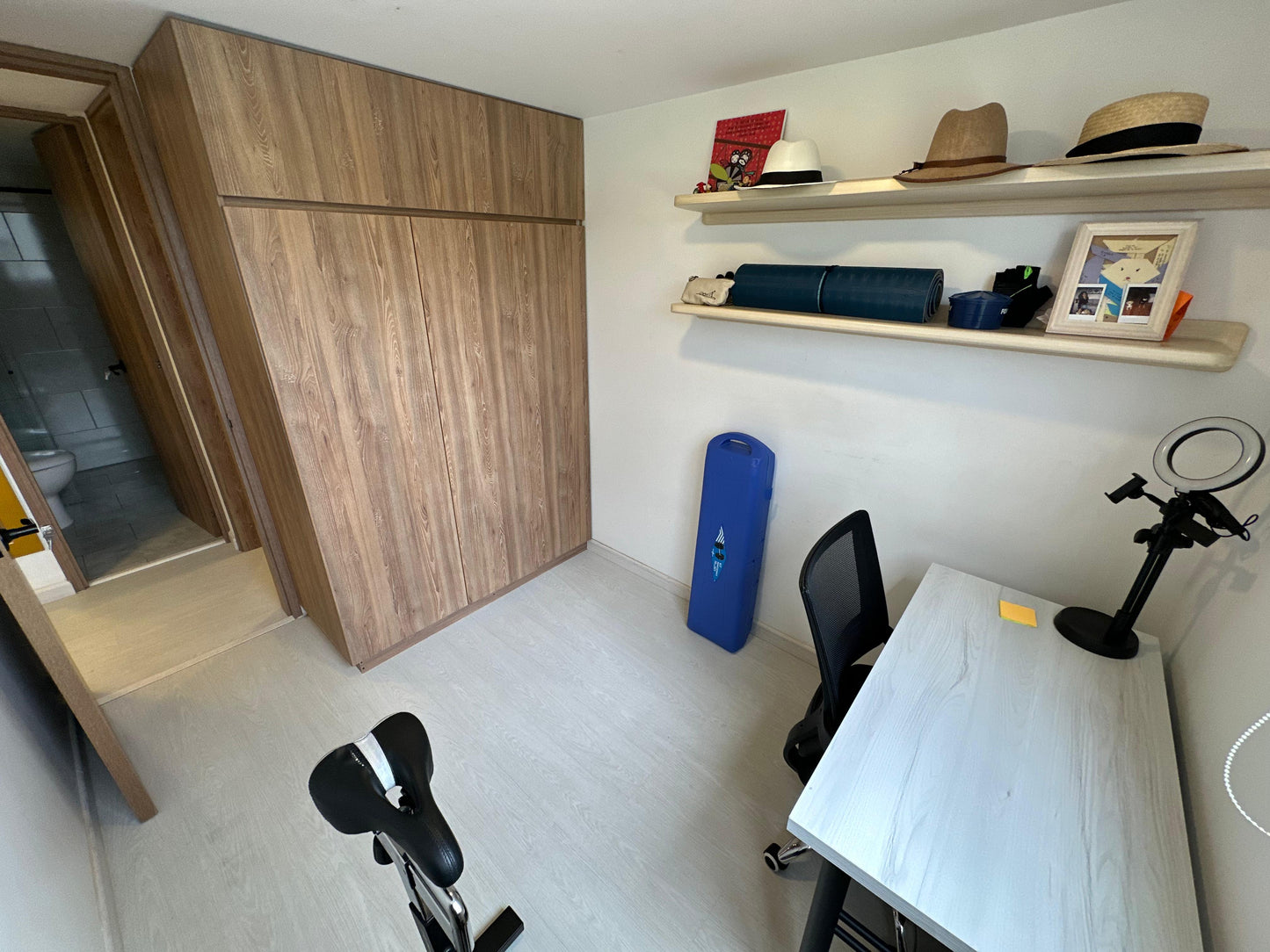 ARRIENDO APTO CON PARQUEADERON | SOPÓ CUNDINAMARCA