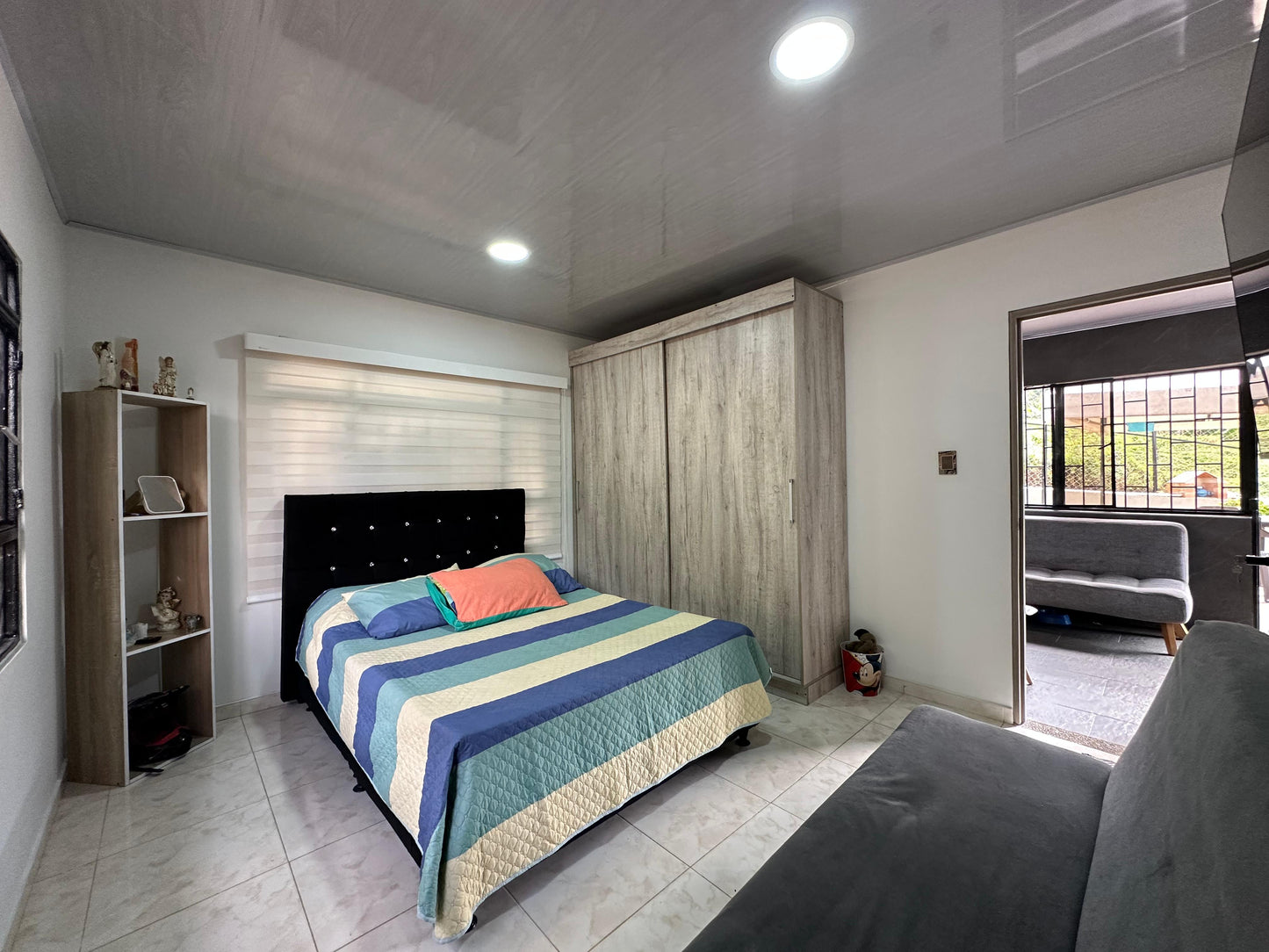 VENDO CASA LOTE DE 1056 M2 | SAN ANTONIO DEL TEQUENDAMA