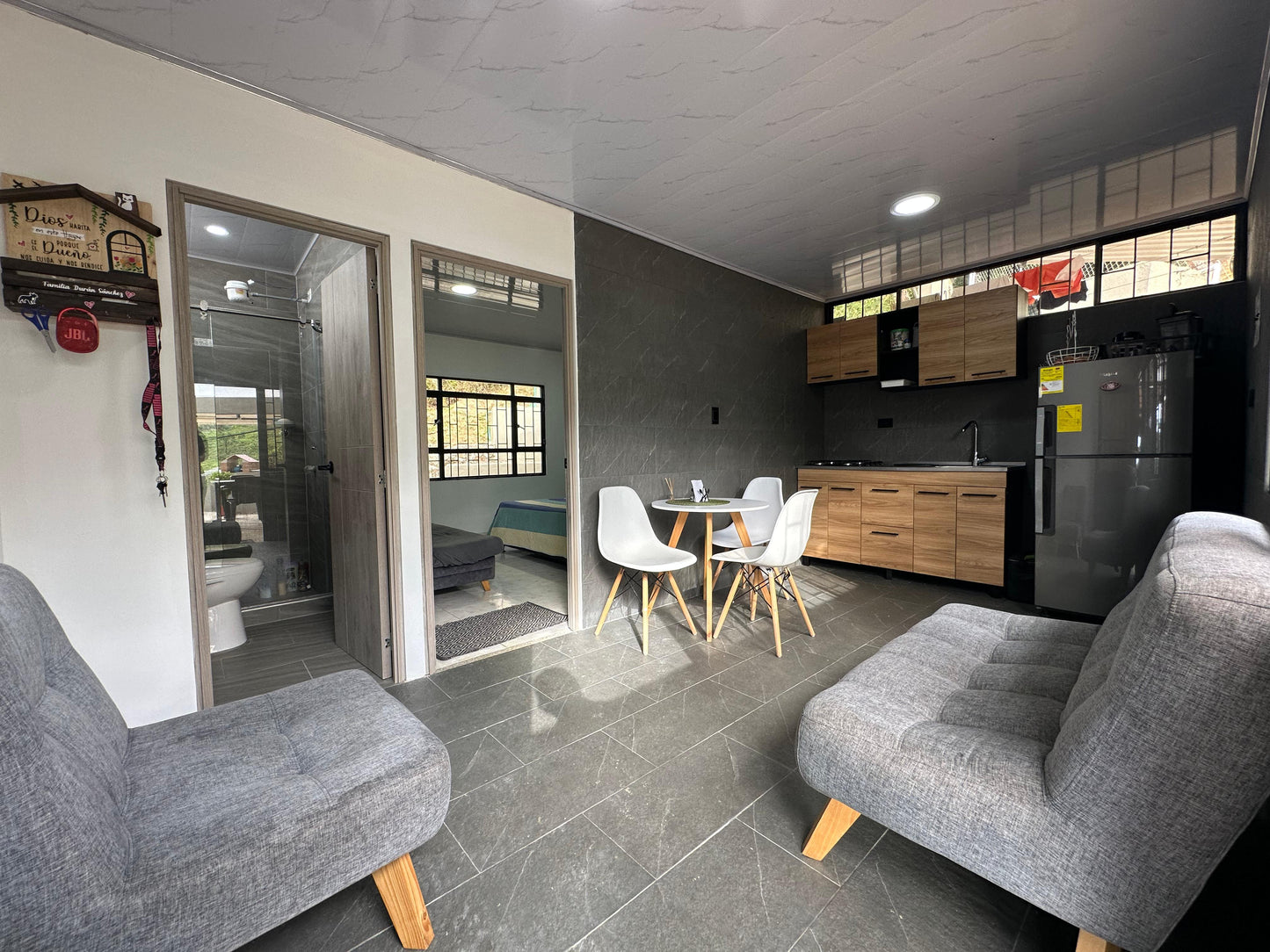VENDO CASA LOTE DE 1056 M2 | SAN ANTONIO DEL TEQUENDAMA