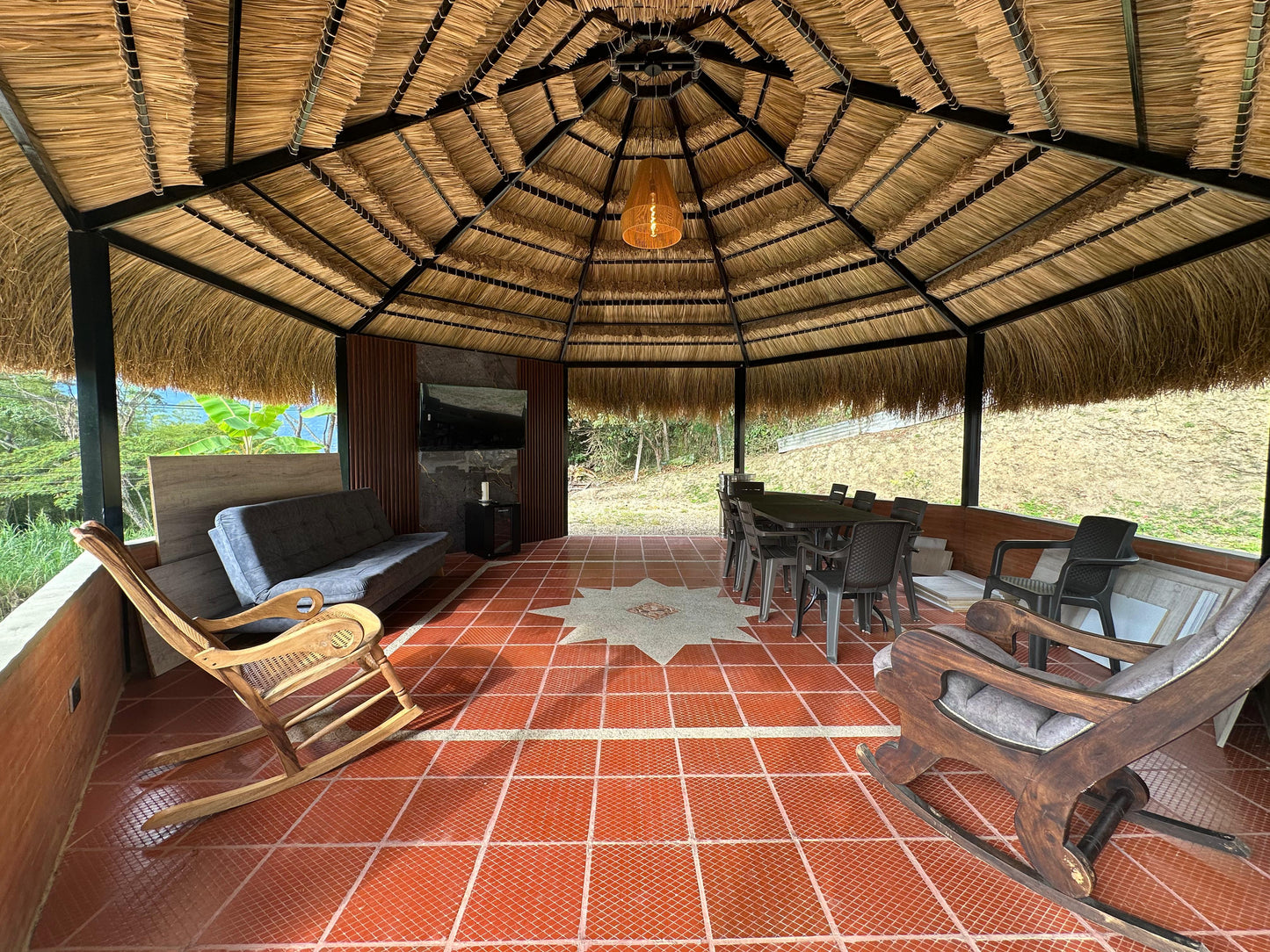 VENDO CASA LOTE DE 1056 M2 | SAN ANTONIO DEL TEQUENDAMA