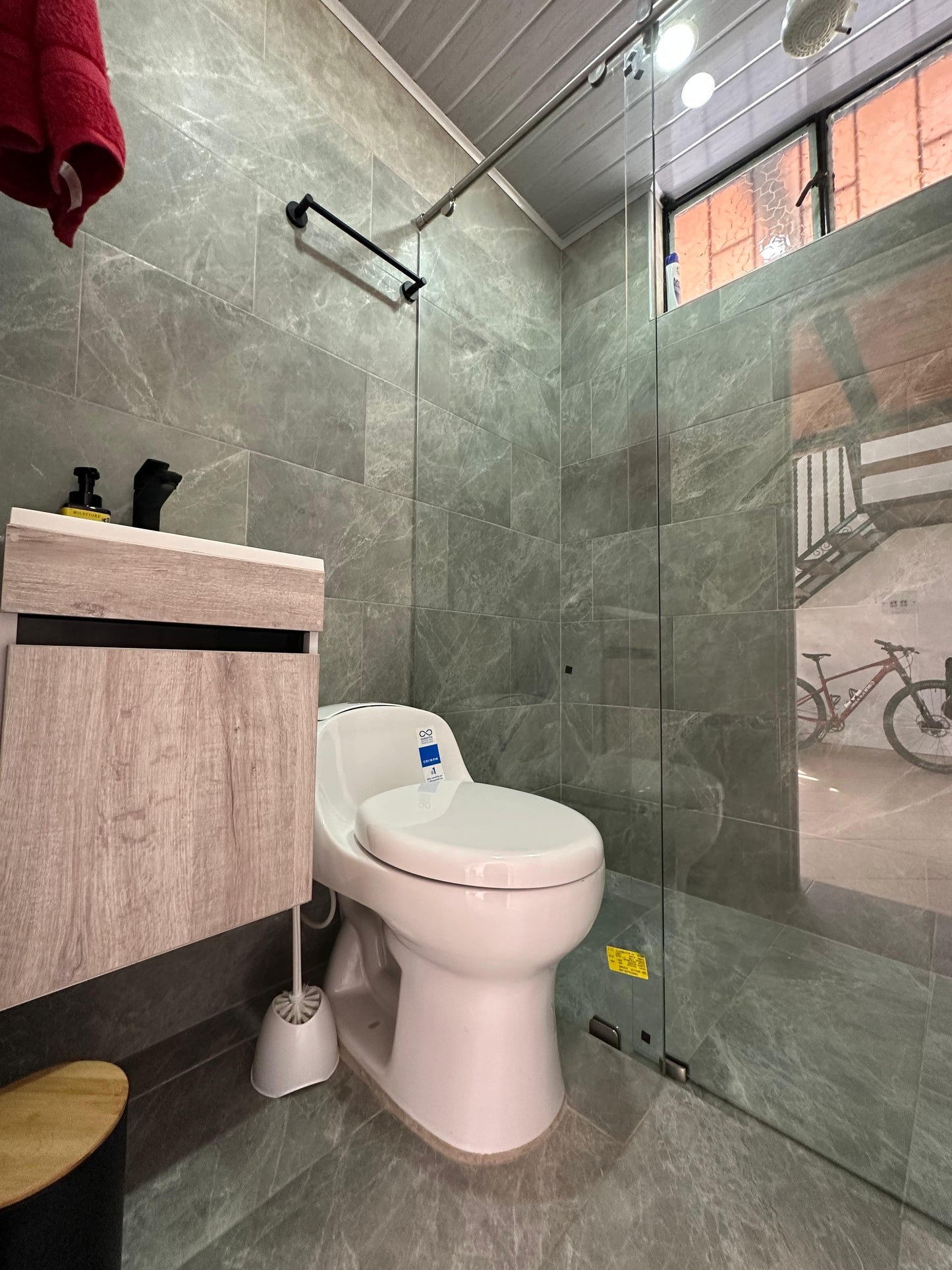 VENDO CASA LOTE DE 1056 M2 | SAN ANTONIO DEL TEQUENDAMA
