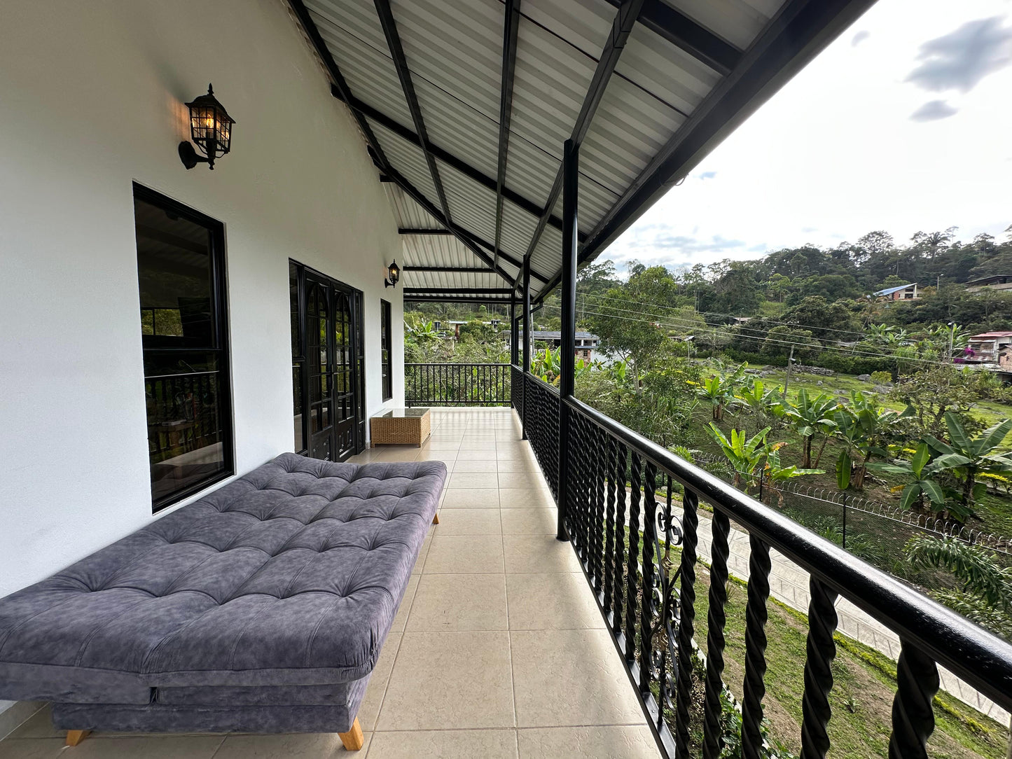 VENDO CASA LOTE DE 1056 M2 | SAN ANTONIO DEL TEQUENDAMA