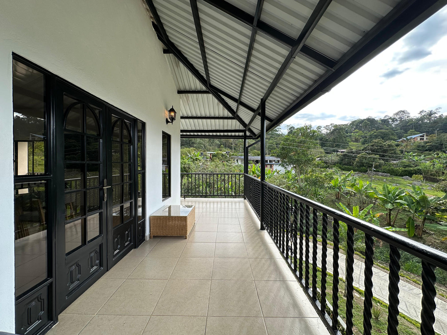 VENDO CASA LOTE DE 1056 M2 | SAN ANTONIO DEL TEQUENDAMA