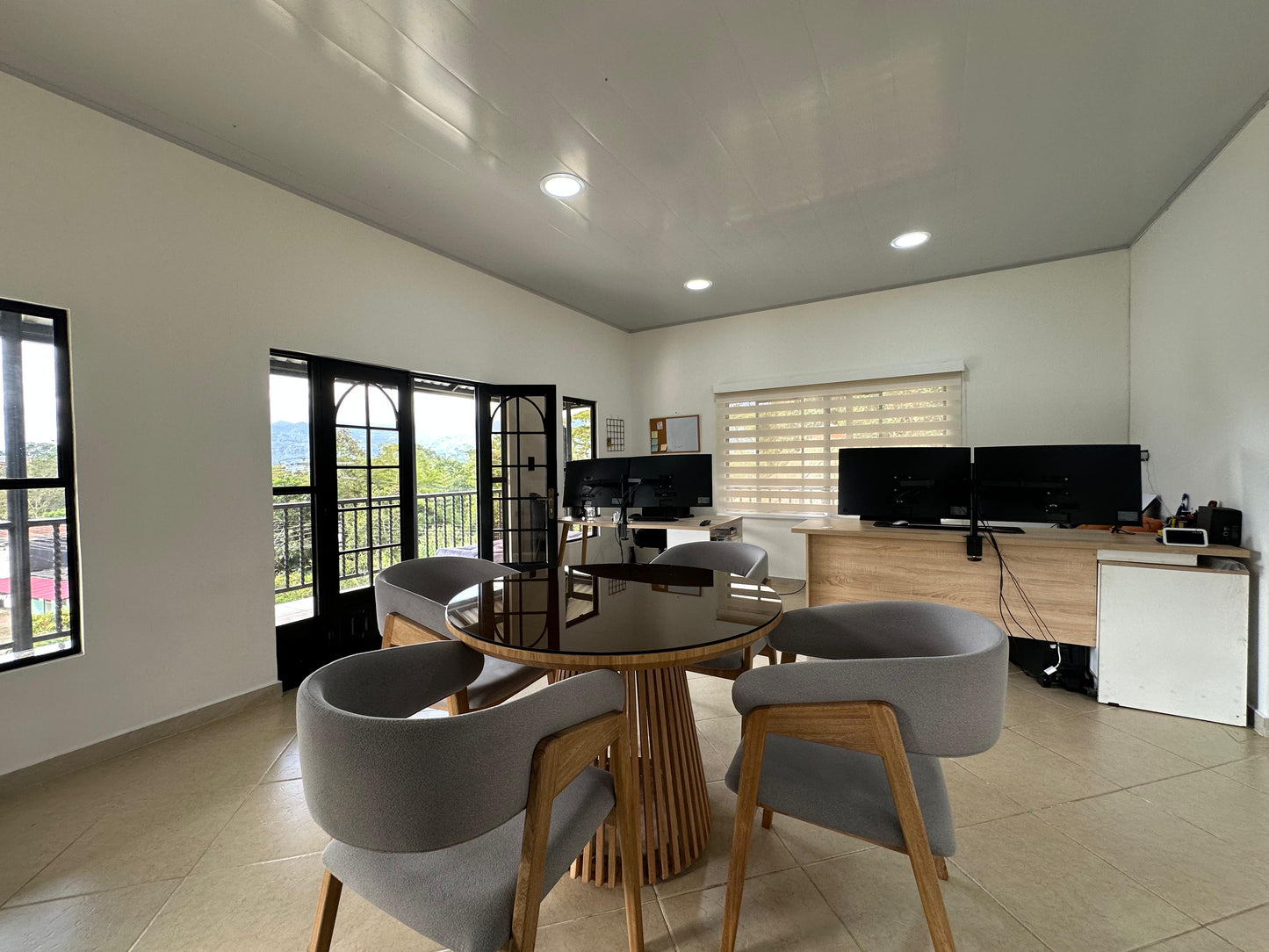 VENDO CASA LOTE DE 1056 M2 | SAN ANTONIO DEL TEQUENDAMA