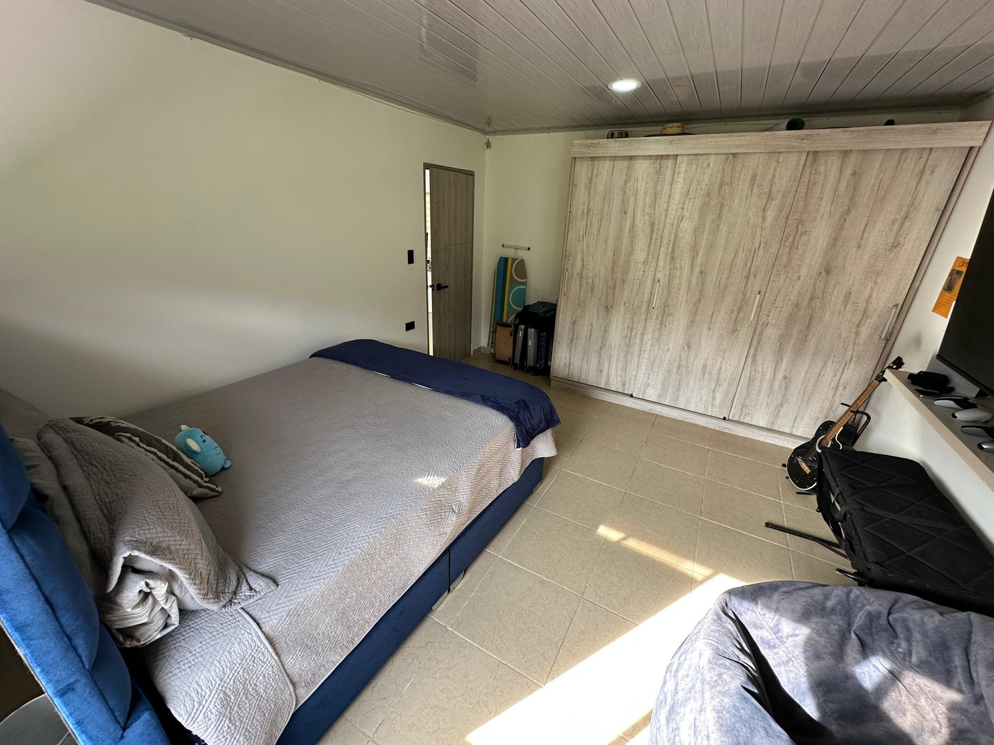 VENDO CASA LOTE DE 1056 M2 | SAN ANTONIO DEL TEQUENDAMA