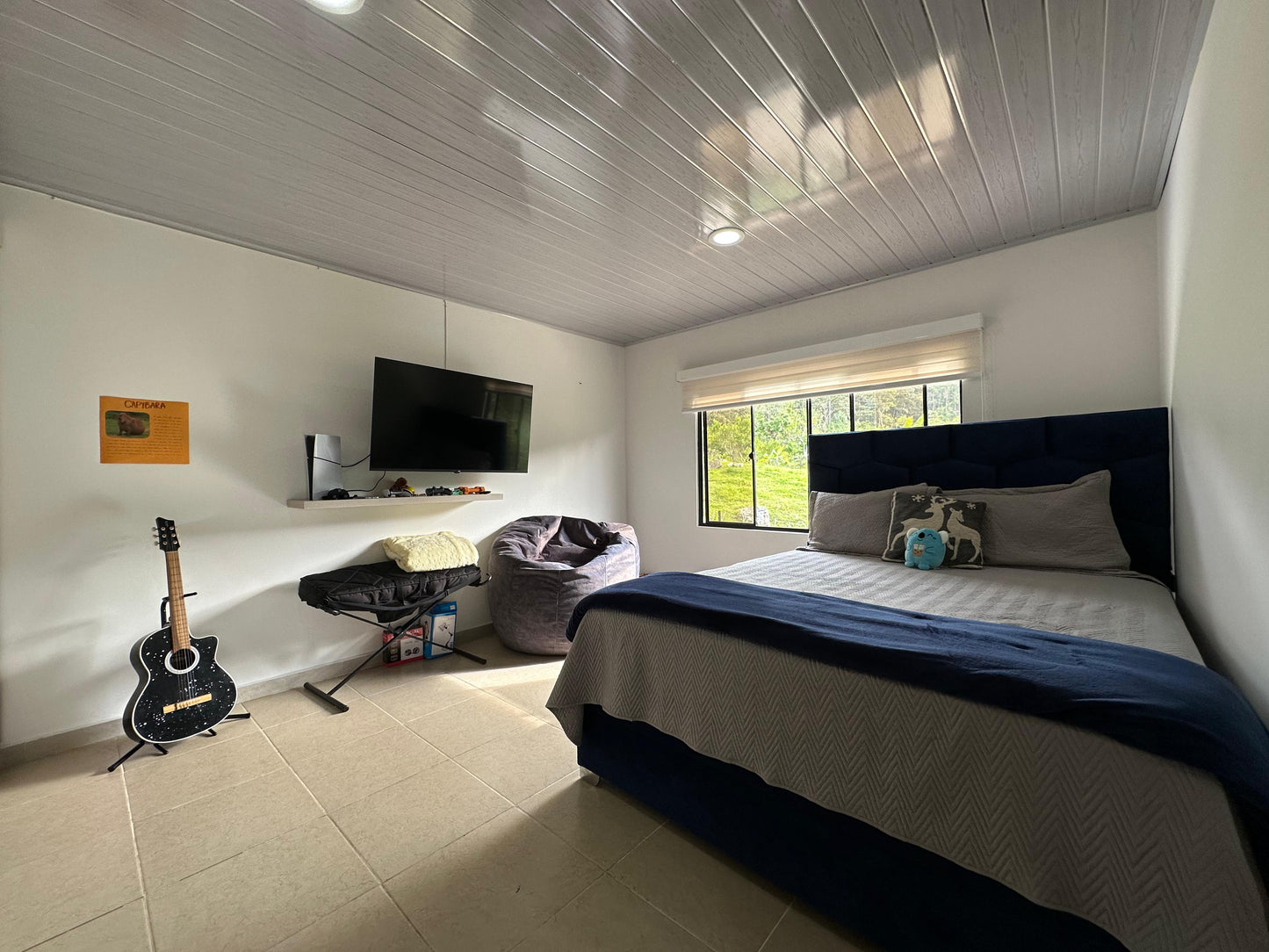 VENDO CASA LOTE DE 1056 M2 | SAN ANTONIO DEL TEQUENDAMA