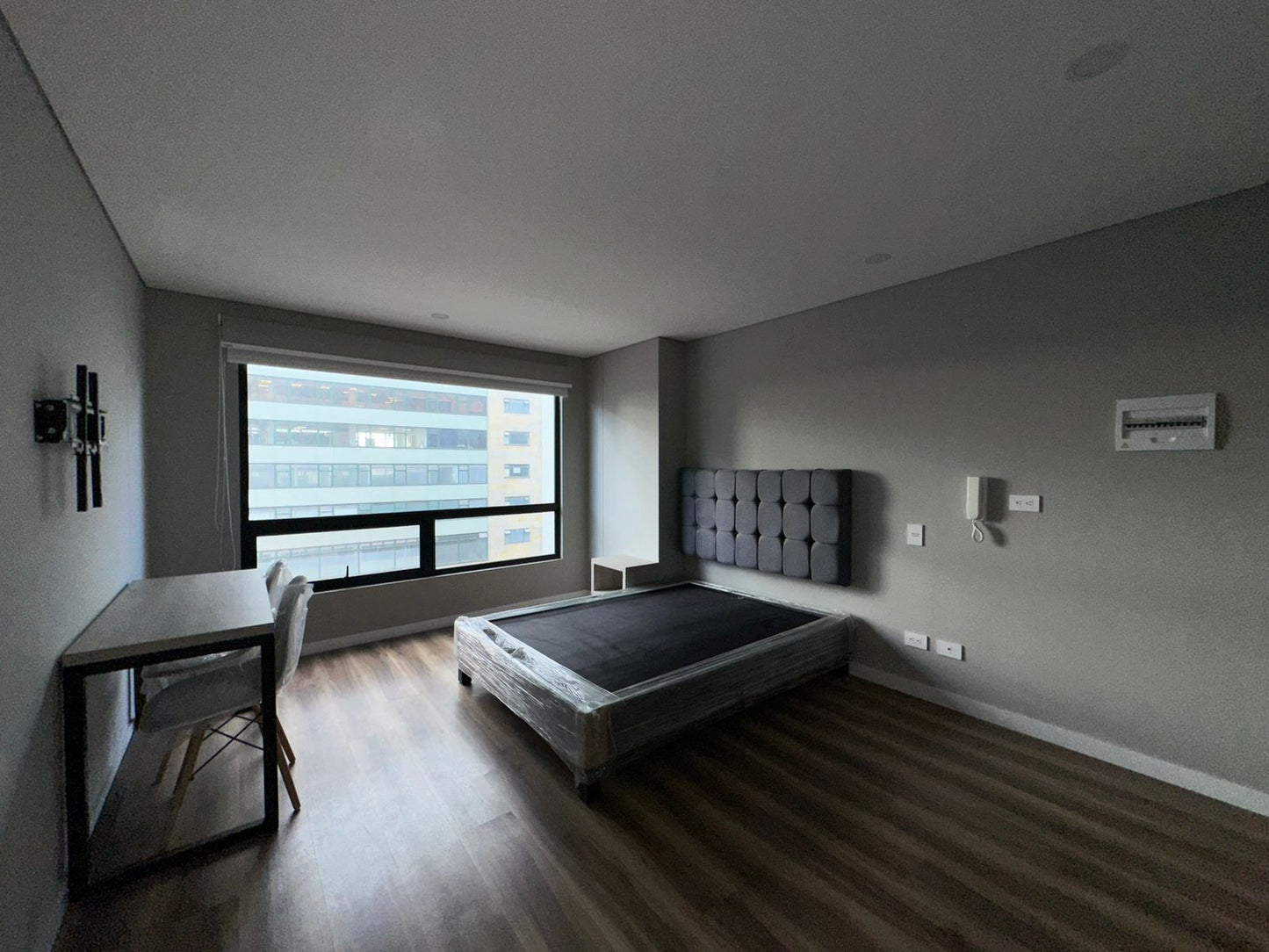 ARRIENDO APARTAESTUDIOS SEMI AMOBLADOS | CENTRO DE BOGOTA