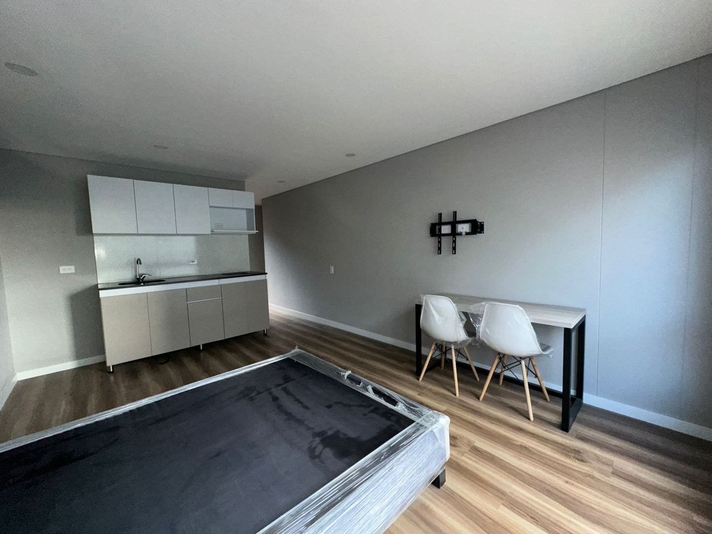 VENDO APARTAESTUDIOS TOTALMENTE AMOBLADOS | CENTRO DE BOGOTA