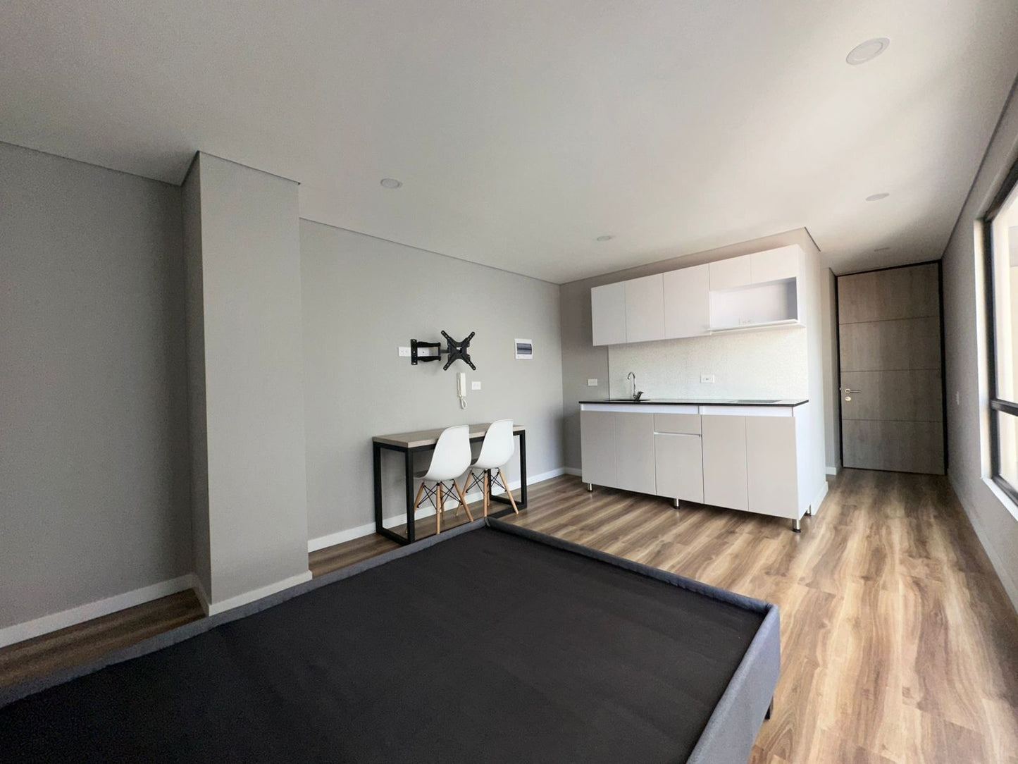 VENDO APARTAESTUDIOS TOTALMENTE AMOBLADOS | CENTRO DE BOGOTA