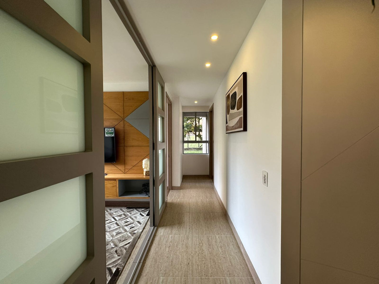 ARRIENDO APARTAMENTO AMOBLADO | EL POBLADO, ANTIOQUIA