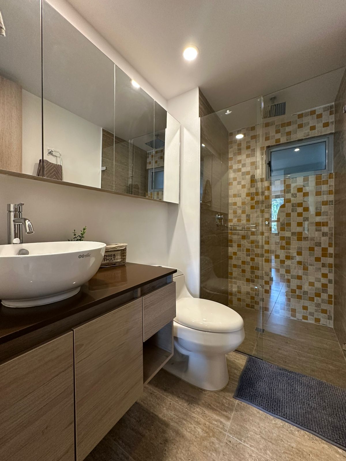 ARRIENDO APARTAMENTO AMOBLADO | EL POBLADO, ANTIOQUIA