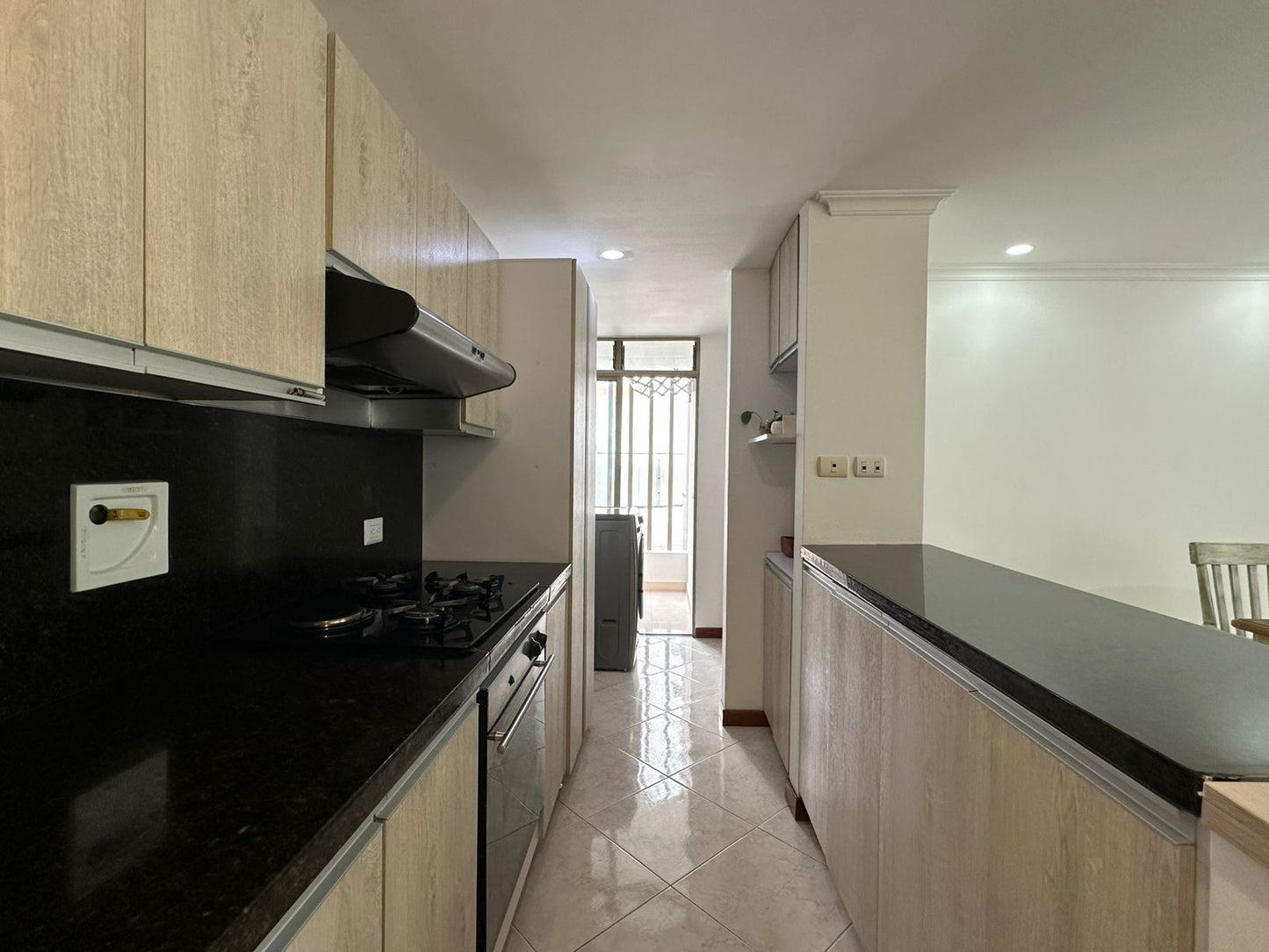 VENDO APTO DE 114M2 DOBLE PARQUEADERO | ENVIGADO, ANTIOQUIA