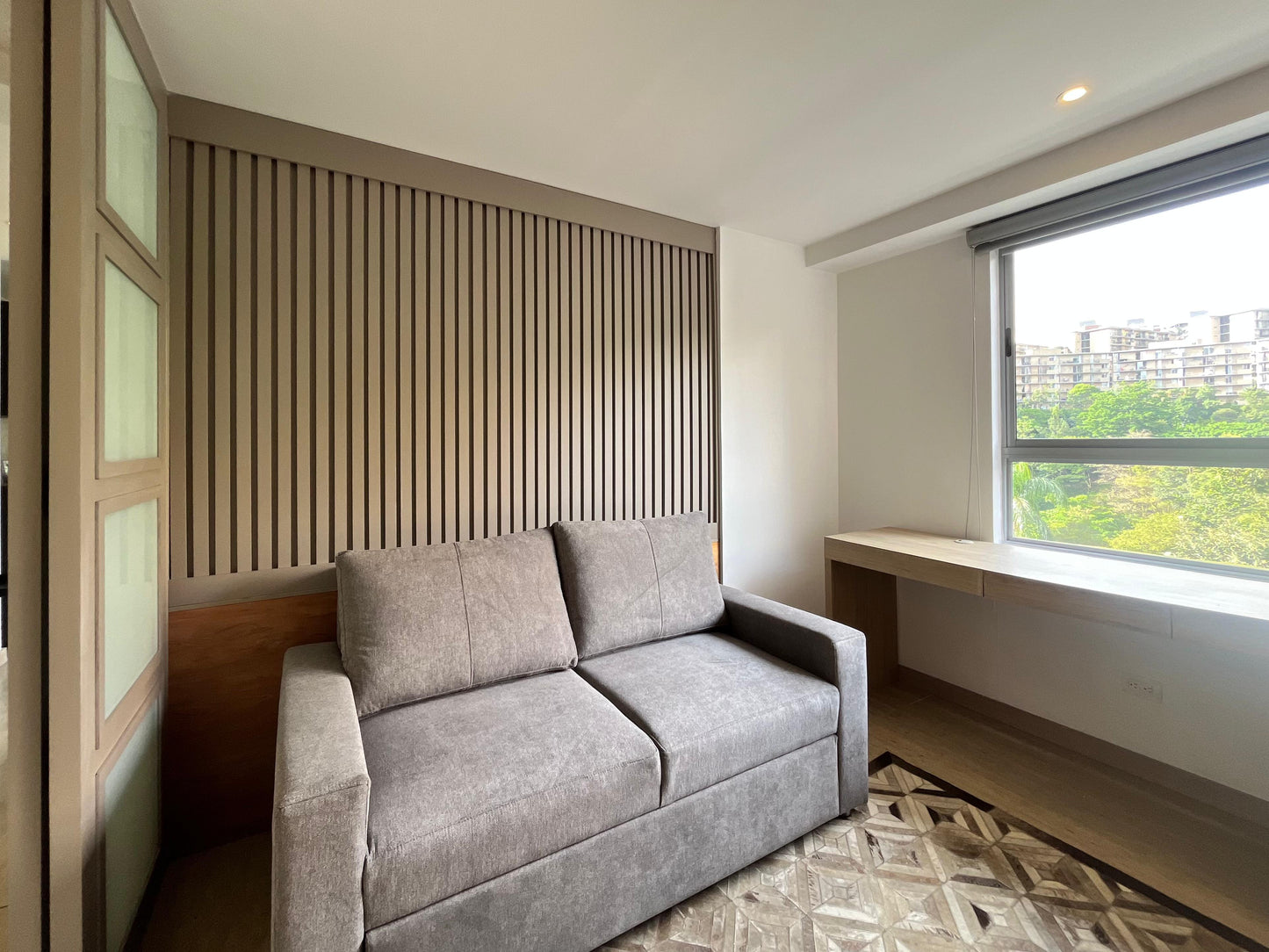 ARRIENDO APARTAMENTO AMOBLADO | EL POBLADO, ANTIOQUIA