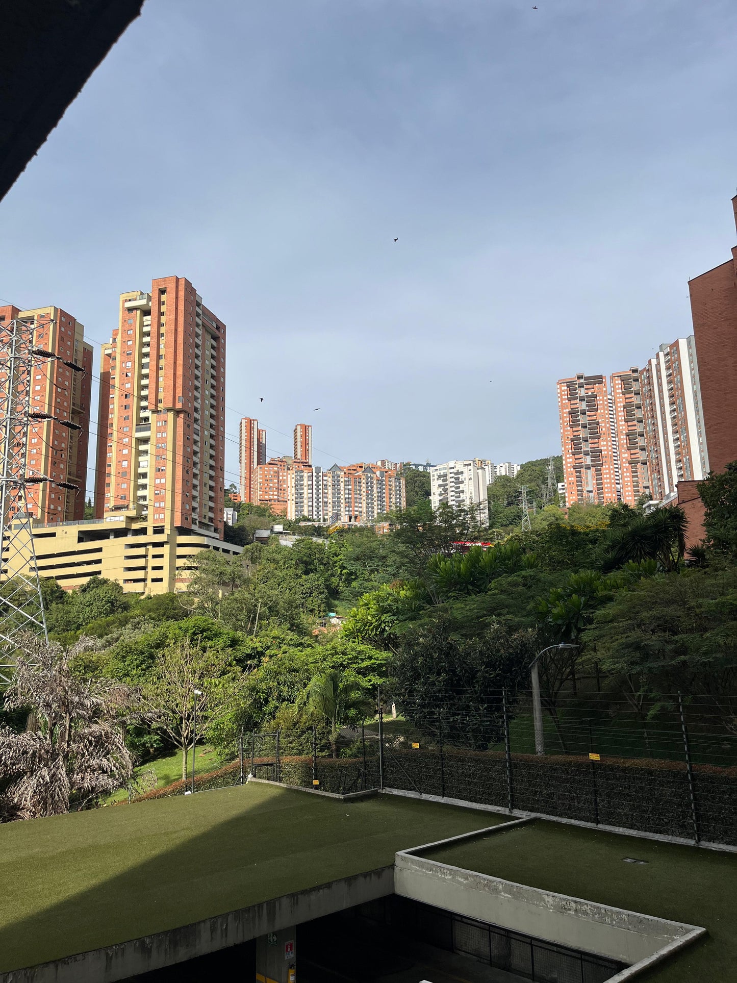 ARRIENDO APARTAMENTO AMOBLADO | EL POBLADO, ANTIOQUIA