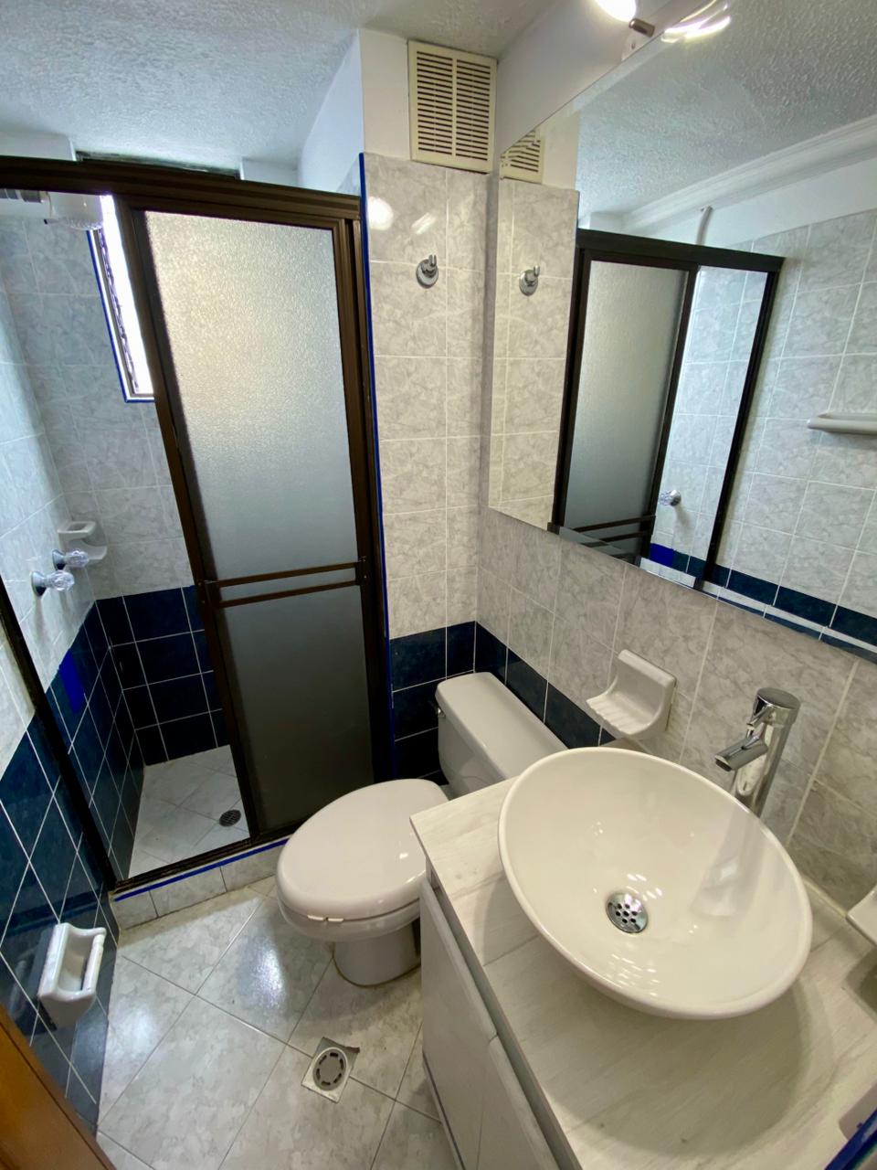 ARRIENDO APTO DUPLEX CON PARQUEADERO | CASTILLA BOGOTÁ