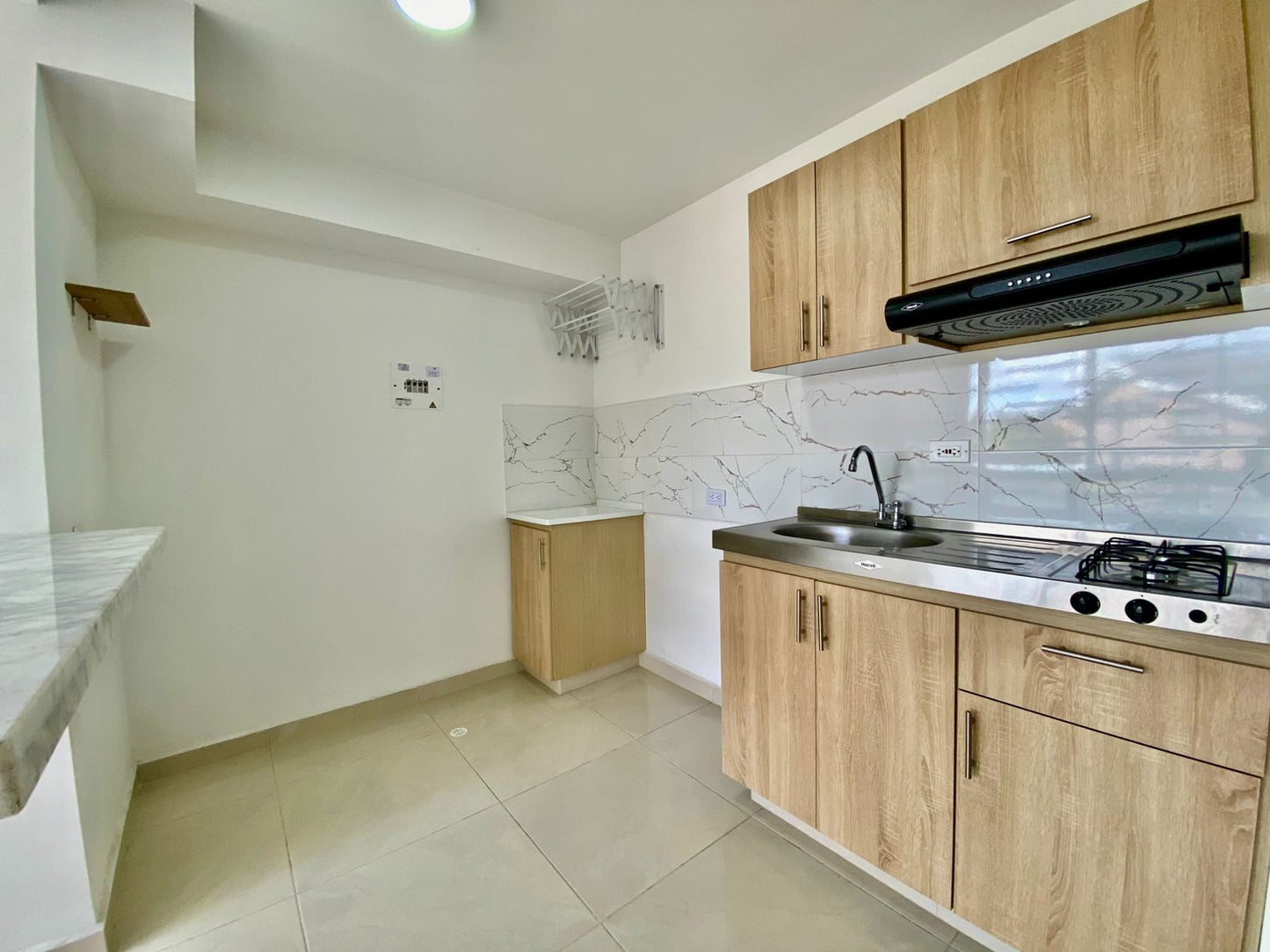 ARRIENDO APARTAESTUDIO ILUMINADO | CHIA CUNDINAMARCA
