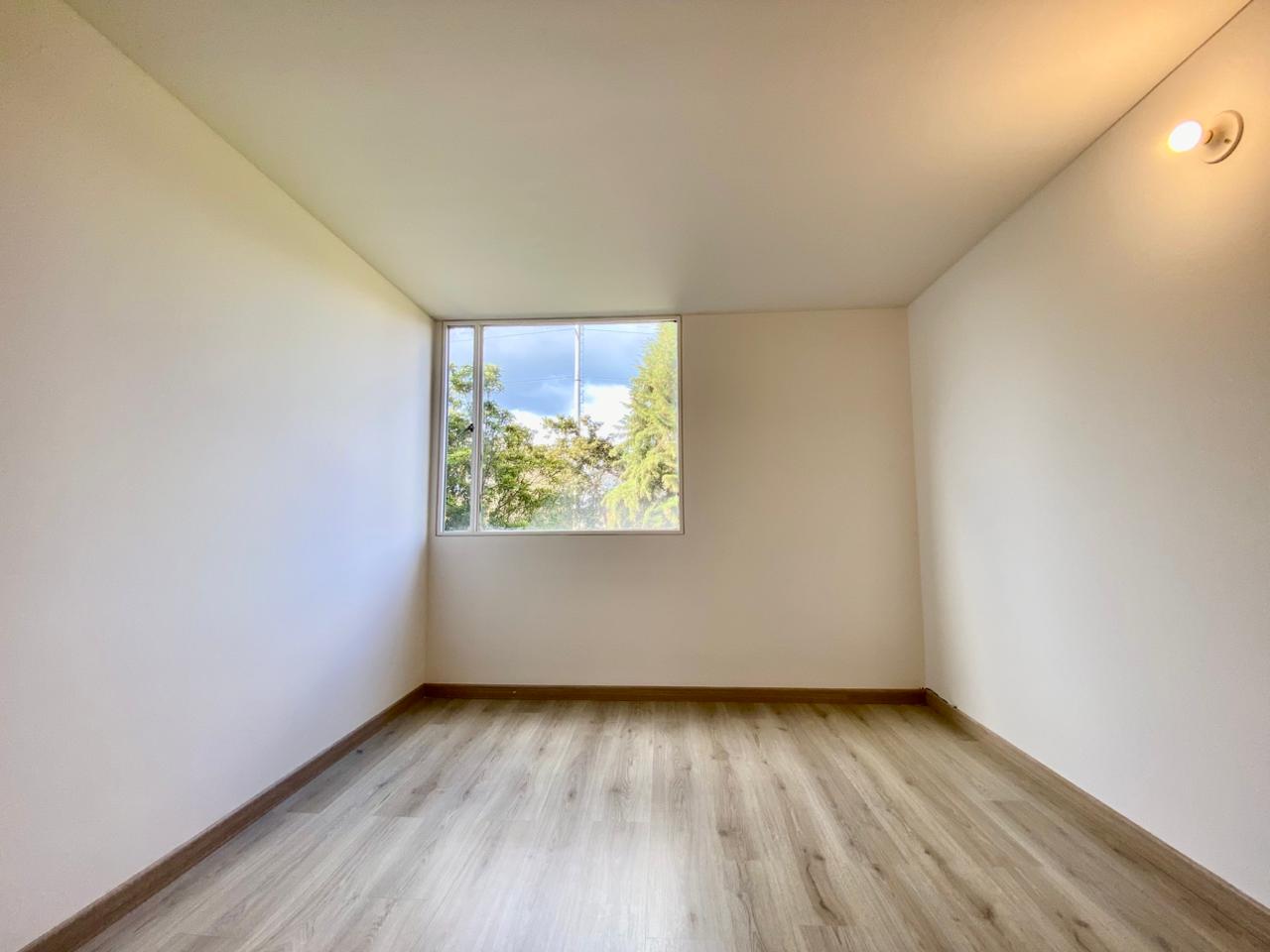 ARRIENDO APTO CON PARQUEADERO | PORTALES DEL NORTE, SUBA, BOGOTÁ