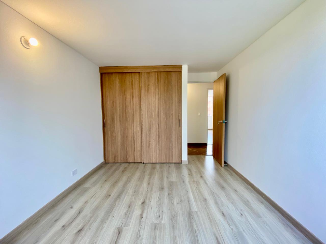 ARRIENDO APTO CON PARQUEADERO | PORTALES DEL NORTE, SUBA, BOGOTÁ