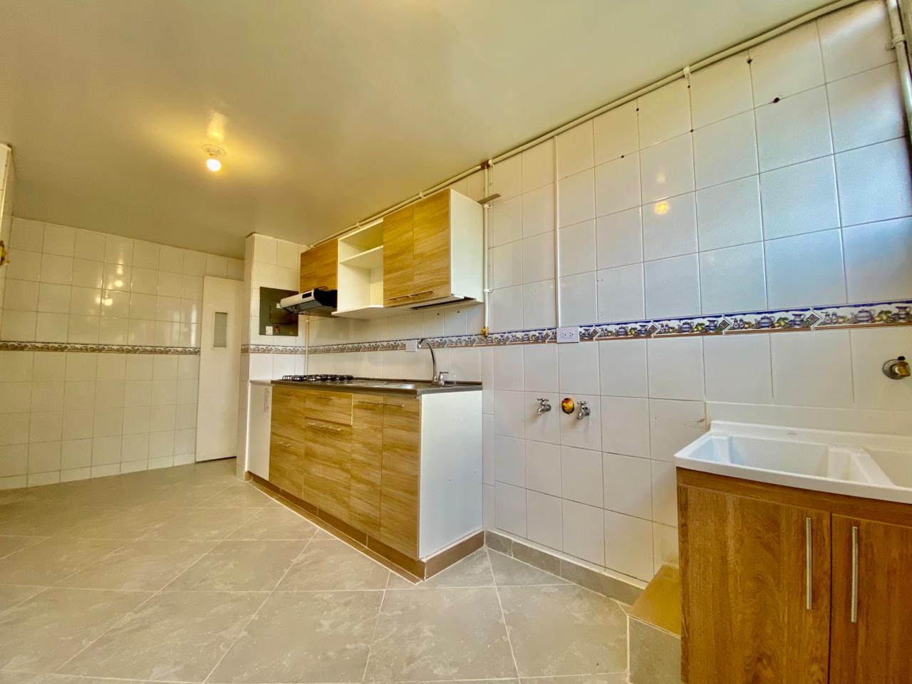 ARRIENDO APTO CON PARQUEADERO | PORTALES DEL NORTE, SUBA, BOGOTÁ