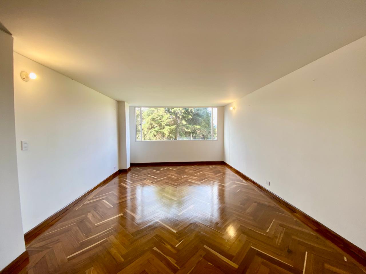 ARRIENDO APTO CON PARQUEADERO | PORTALES DEL NORTE, SUBA, BOGOTÁ