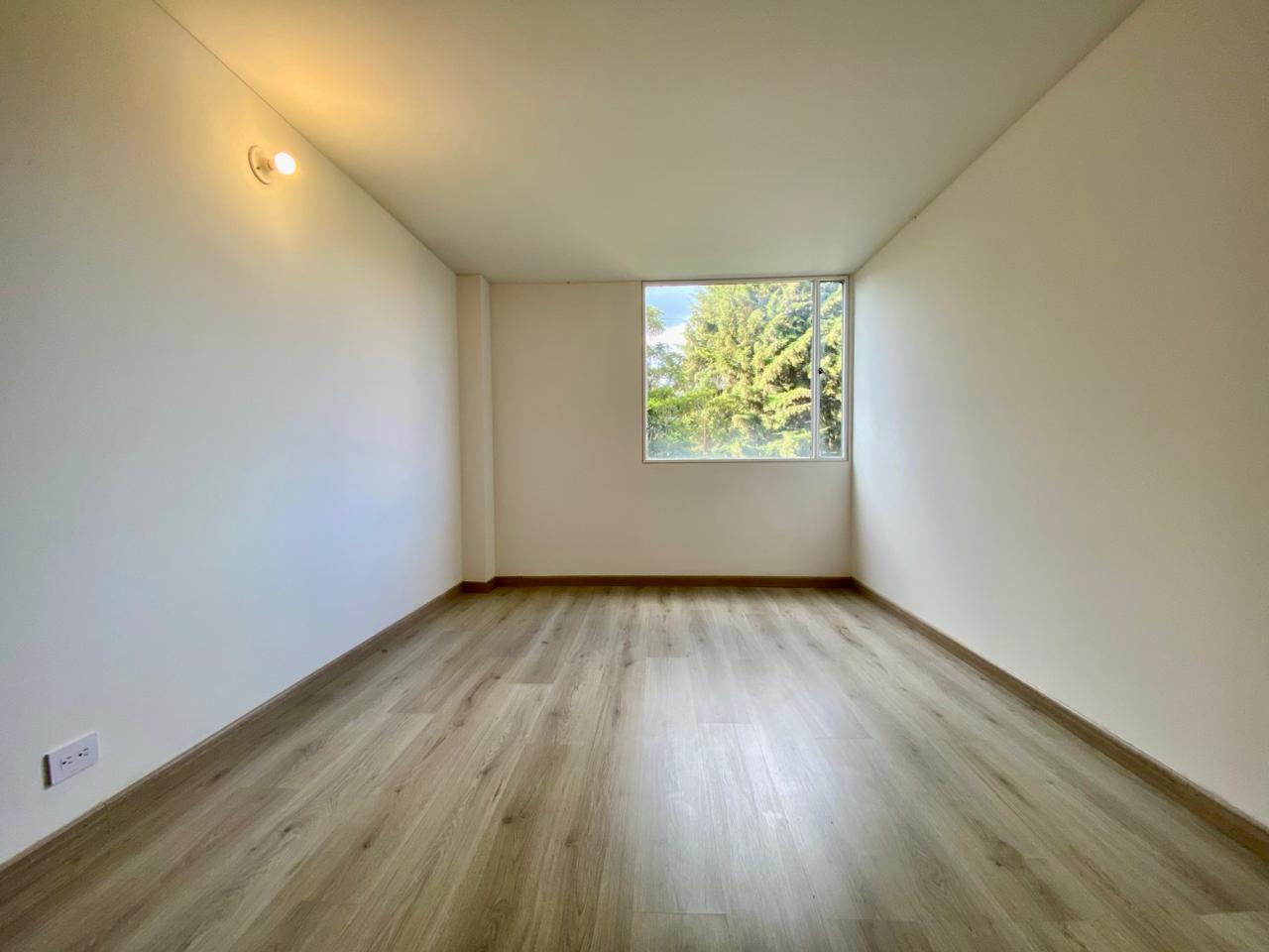 ARRIENDO APTO CON PARQUEADERO | PORTALES DEL NORTE, SUBA, BOGOTÁ