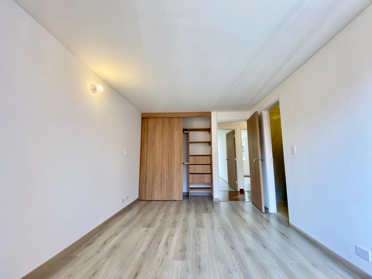 ARRIENDO APTO CON PARQUEADERO | PORTALES DEL NORTE, SUBA, BOGOTÁ