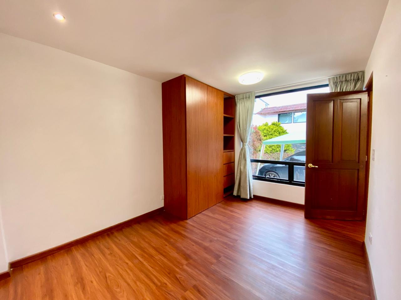 ARRIENDO APARTAESTUDIO SERVICIOS INCLUIDOS + 🚗 | PATIOS, KM 6,5 VÍA LA CALERA.