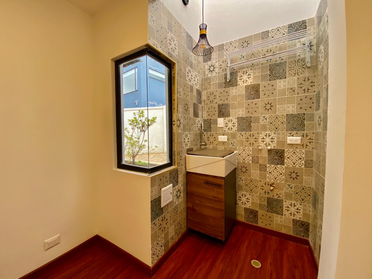 ARRIENDO APARTAESTUDIO SERVICIOS INCLUIDOS + 🚗 | PATIOS, KM 6,5 VÍA LA CALERA.
