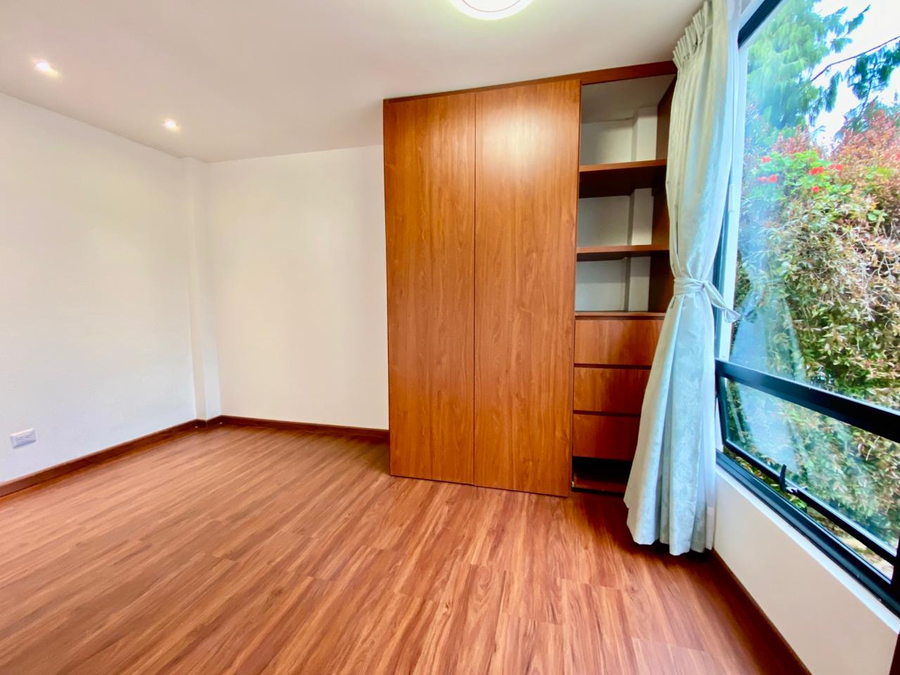 ARRIENDO APARTAESTUDIO SERVICIOS INCLUIDOS + 🚗 | PATIOS, KM 6,5 VÍA LA CALERA.