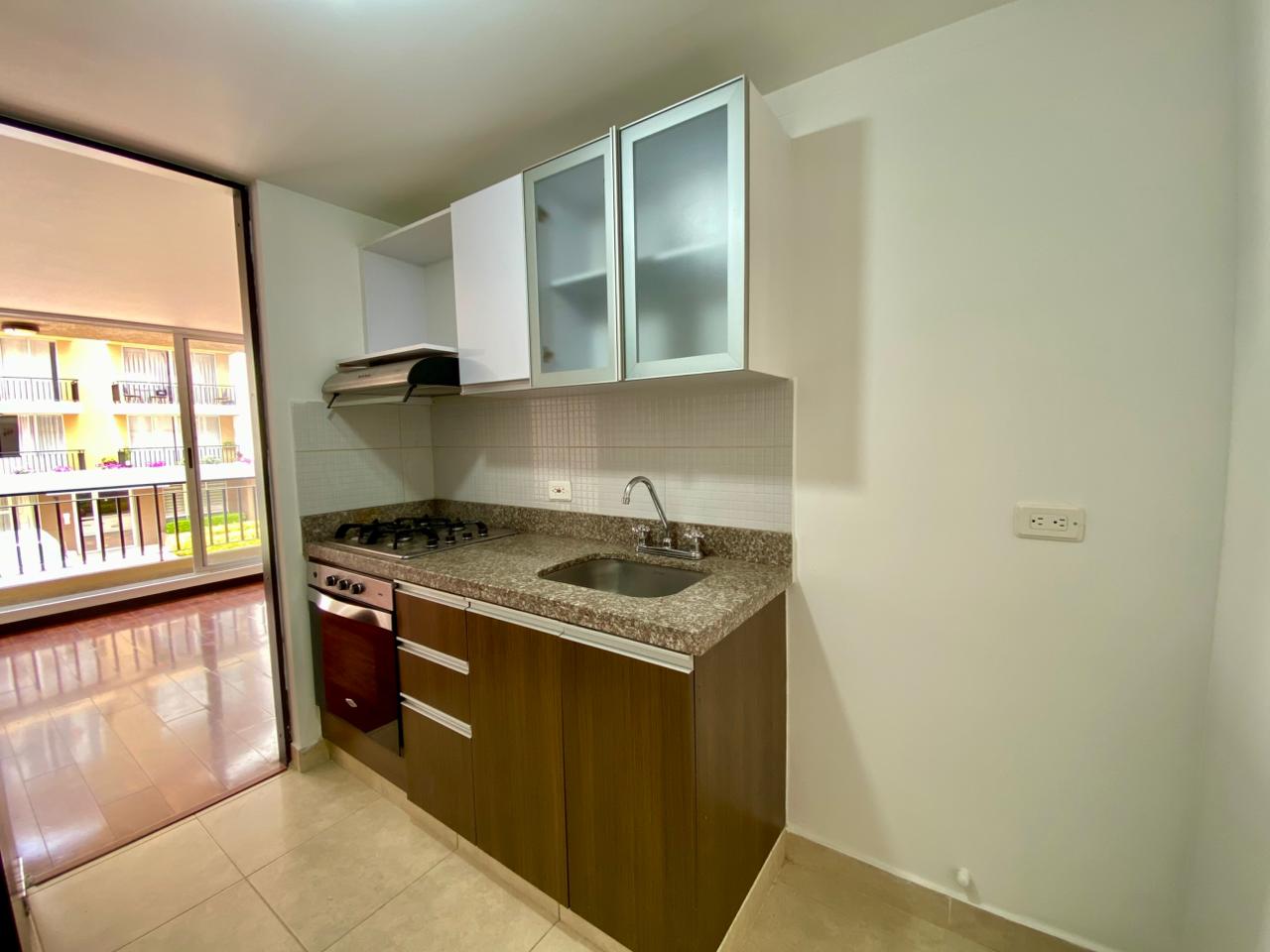 VENDO APTO 62M2 + 🚘 | MADRID CUNDINAMARCA