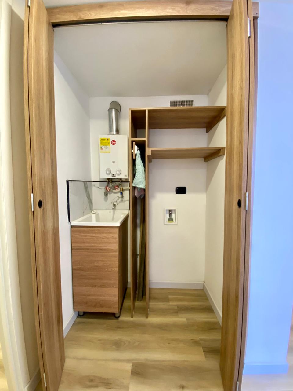 ARRIENDO APARTAESTUDIO 30M2 | BARRIO MODELO, BOGOTÁ