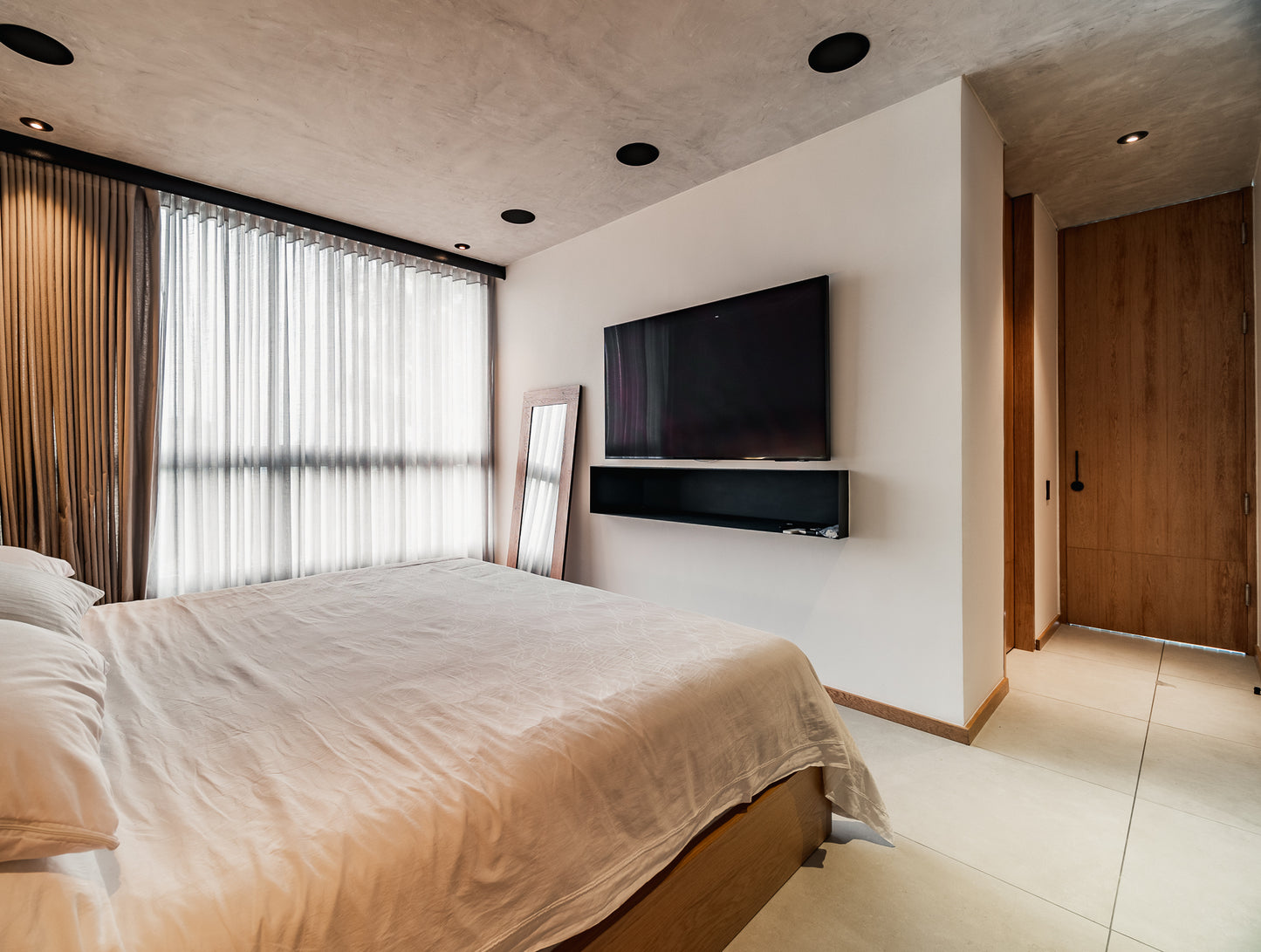 ARRIENDO APARTAESTUDIO AMOBLADO | POBLADO ALTO