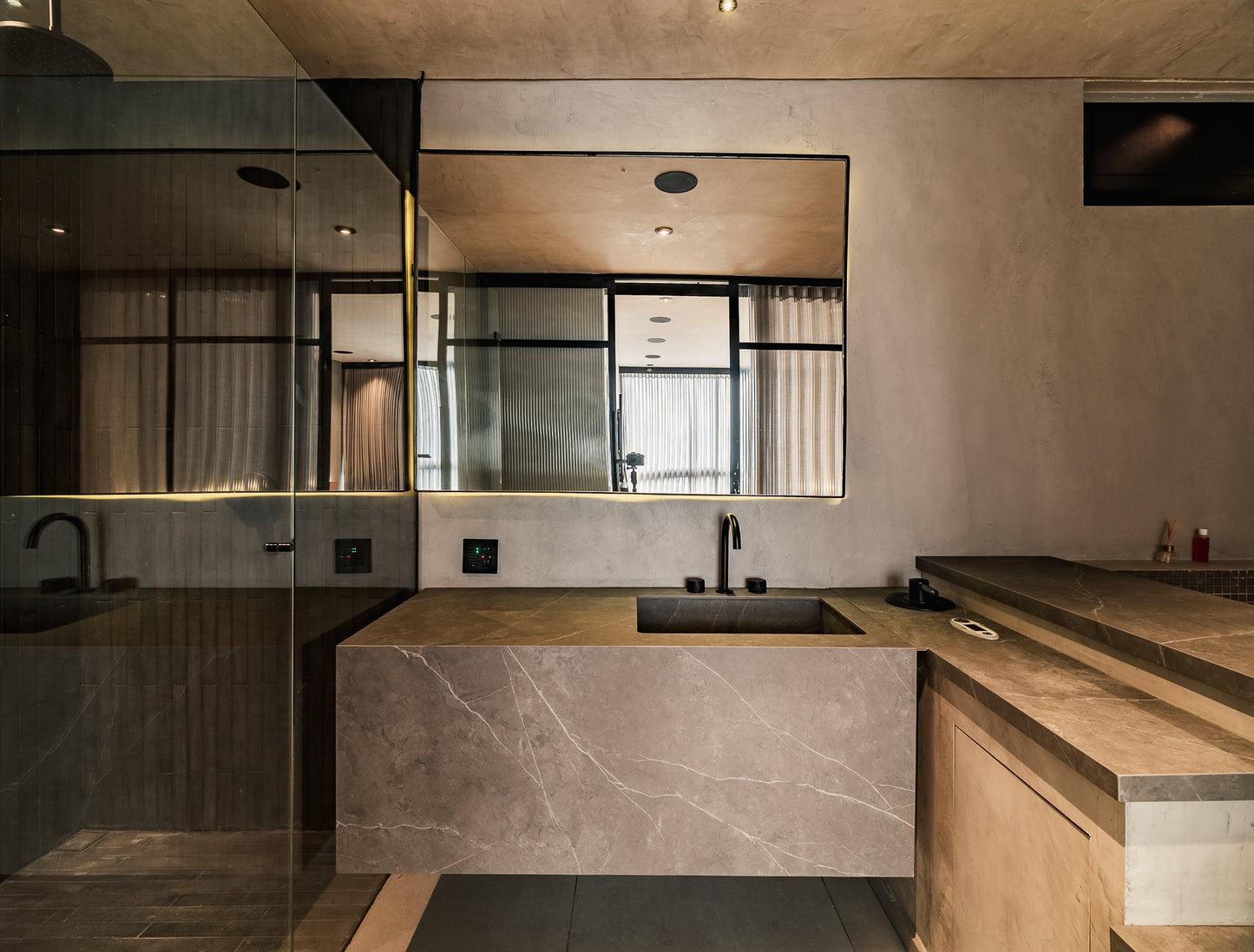 ARRIENDO APARTAESTUDIO AMOBLADO | POBLADO ALTO