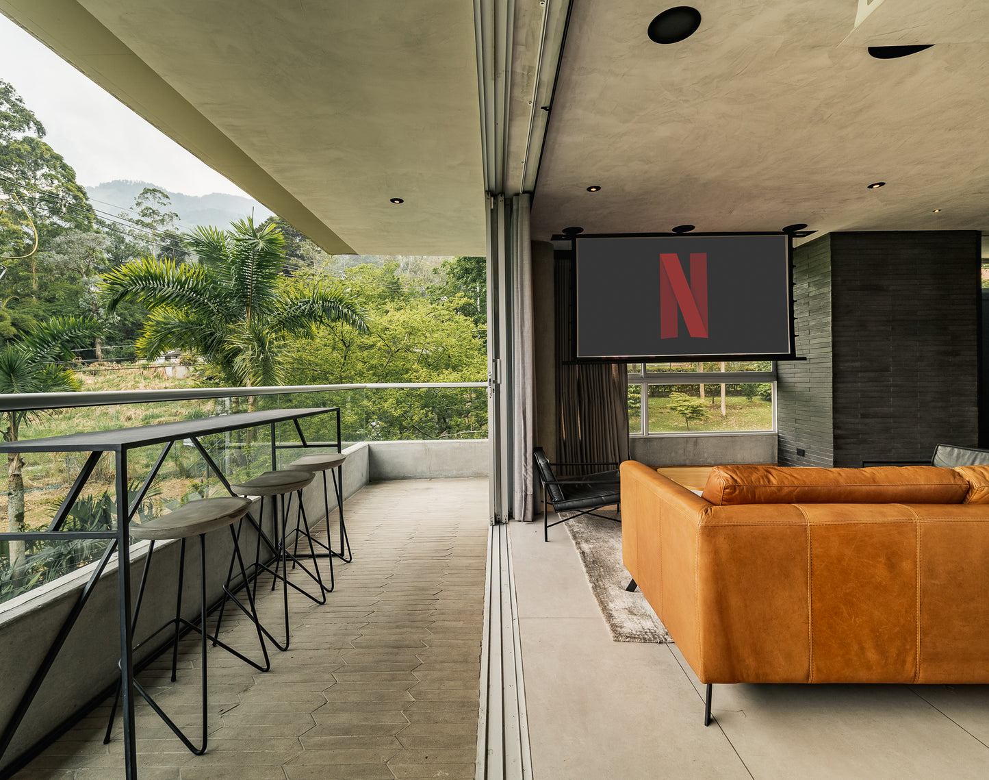 ARRIENDO APARTAESTUDIO AMOBLADO | POBLADO ALTO