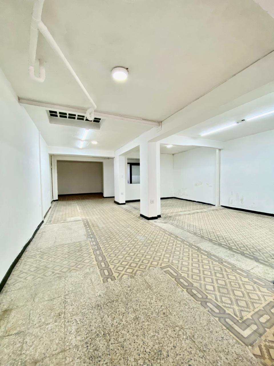 ARRIENDO BODEGA | RIO NEGRO BOGOTA