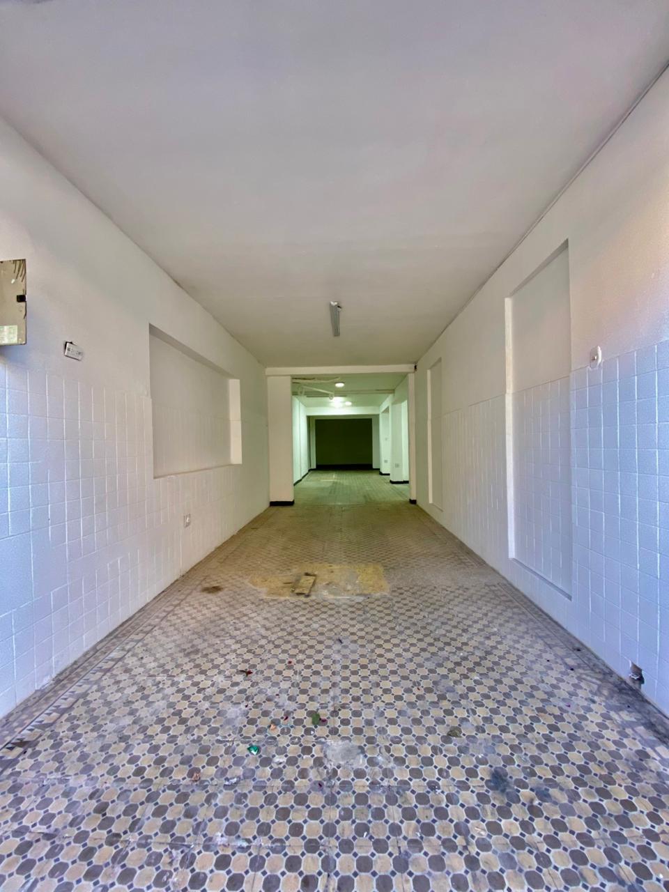 ARRIENDO BODEGA | RIO NEGRO BOGOTA