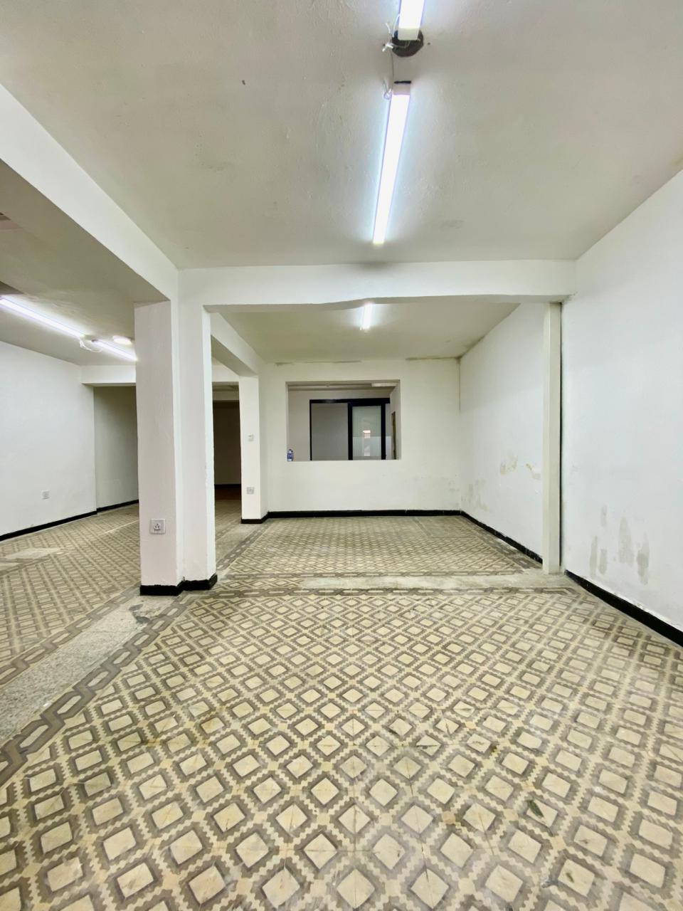 ARRIENDO BODEGA | RIO NEGRO BOGOTA