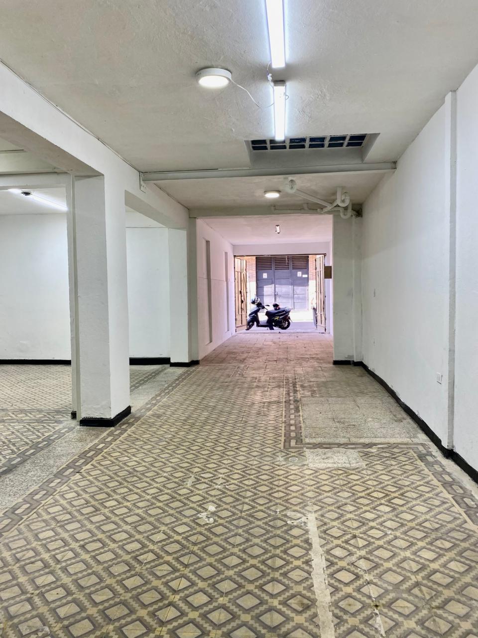 ARRIENDO BODEGA | RIO NEGRO BOGOTA
