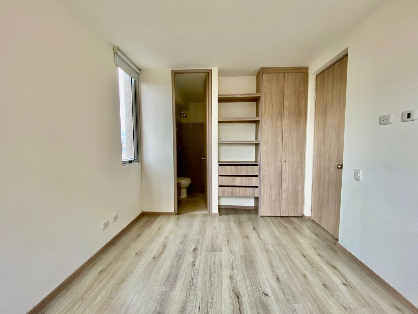 ARRIENDO Apartaestudio en Nueva Zelandia, Suba | SIN FIADOR