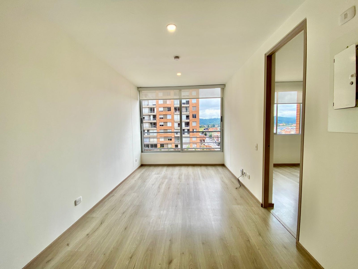 ARRIENDO Apartaestudio en Nueva Zelandia, Suba | SIN FIADOR