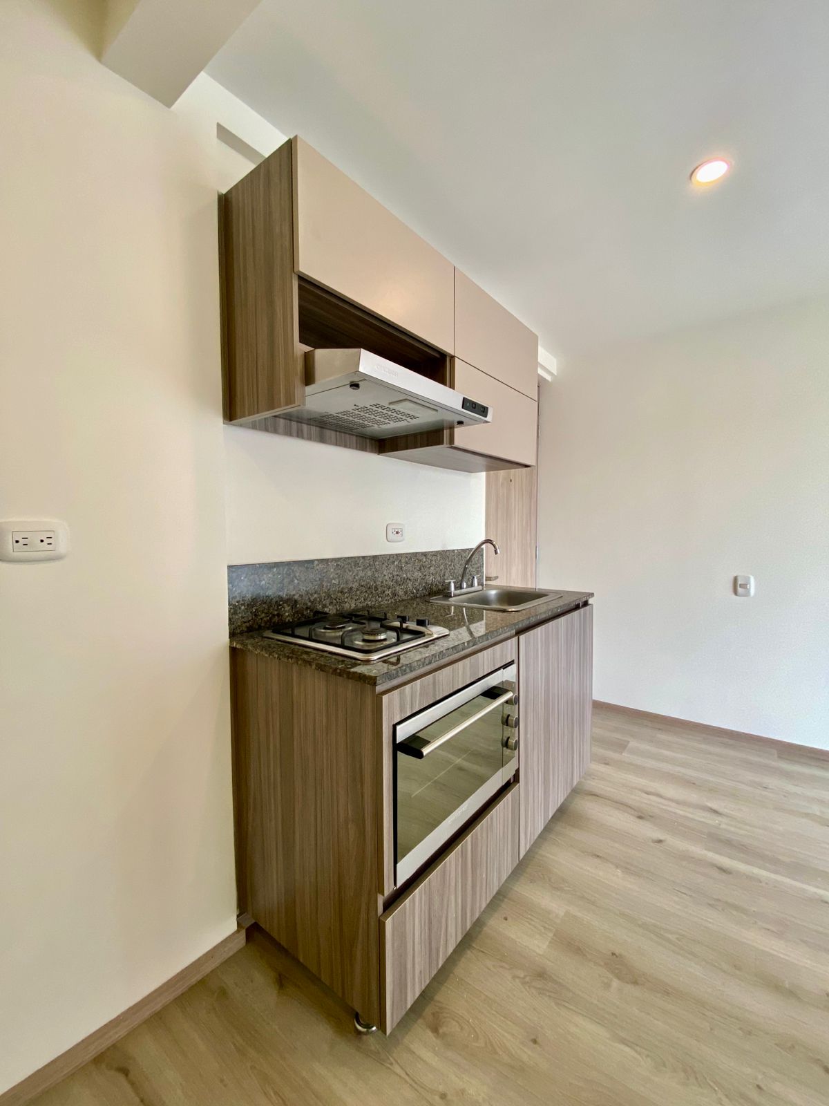 ARRIENDO Apartaestudio en Nueva Zelandia, Suba | SIN FIADOR
