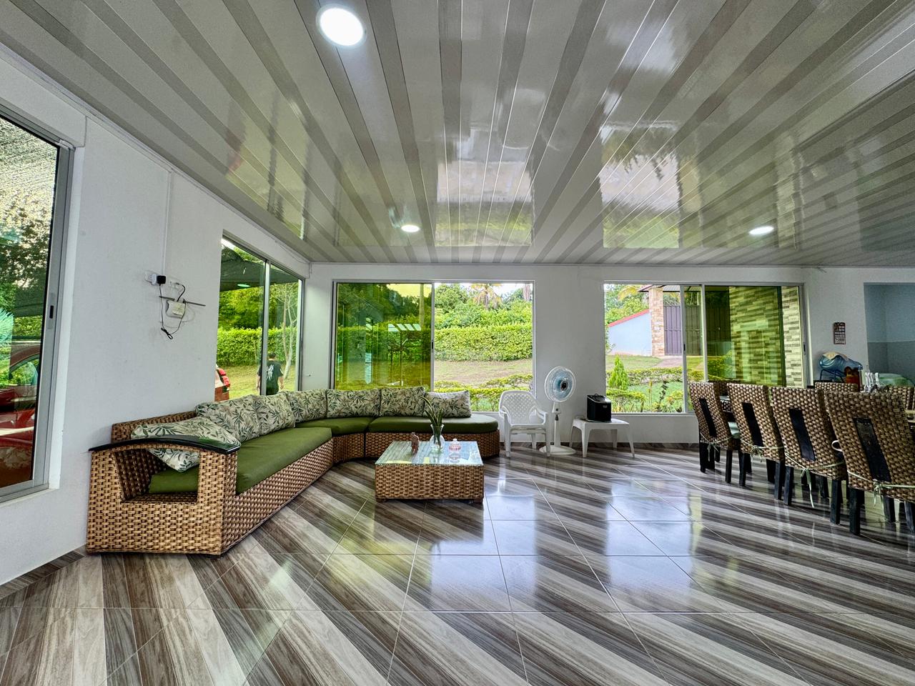 FINCA DE DESCANSO Y LUJO EN VENTA | NATURALEZA Y RENTABILIDAD EN LA MESA CUNDINAMARCA