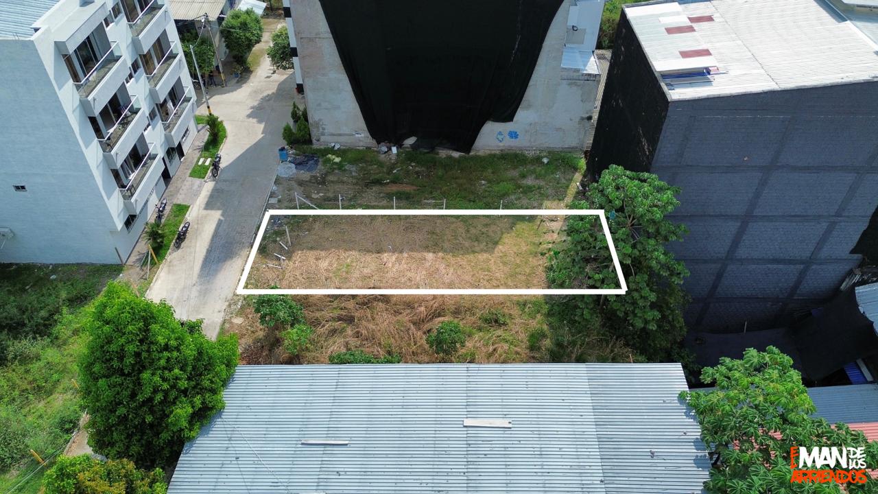 VENTA LOTE EN DORADAL ANTIOQUIA | 160 M² CERCA A HACIENDA NÁPOLES Y ZONA TURÍSTICA