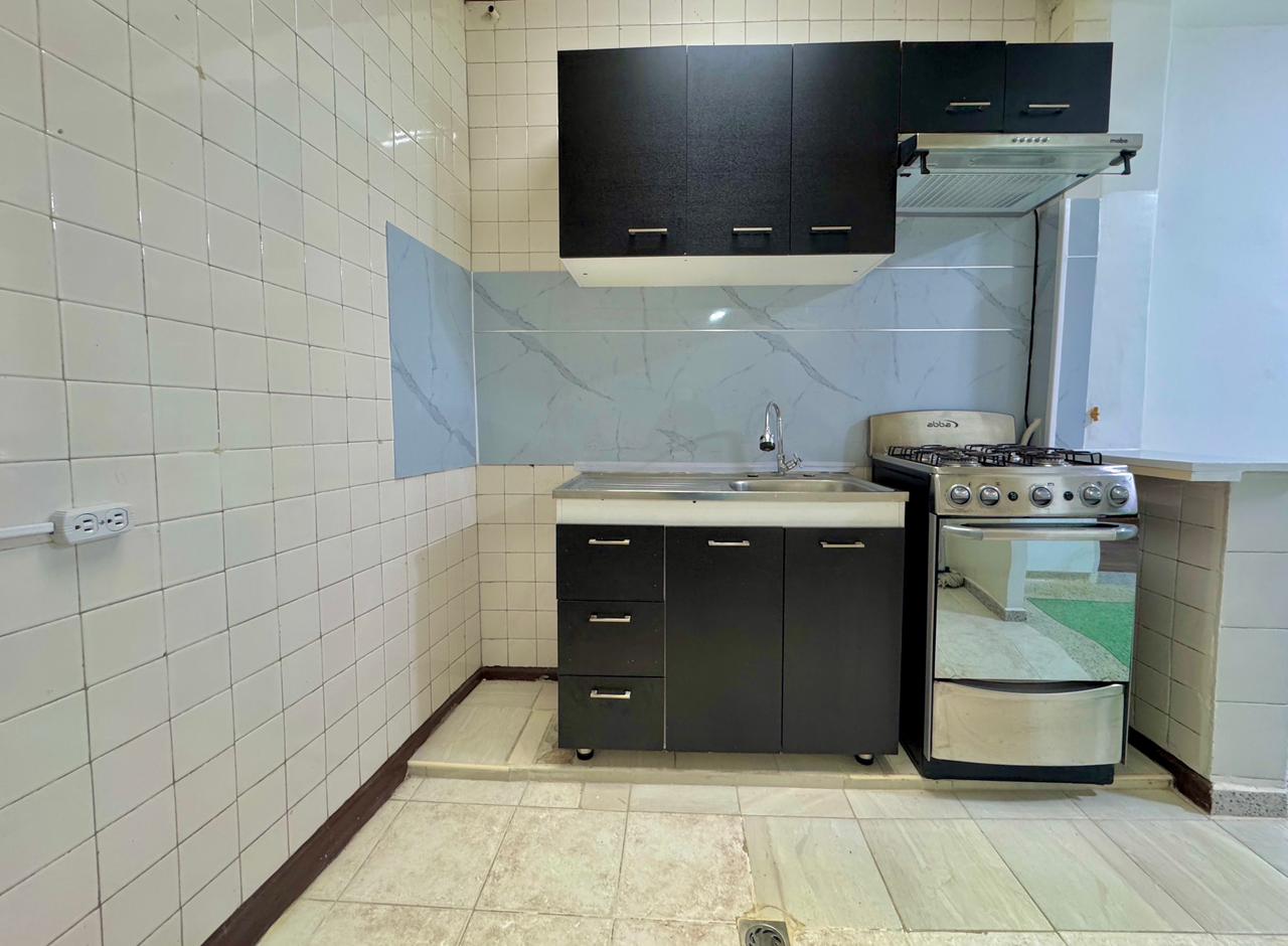 ARRIENDO APARTAMENTO CERCA CC CENTRO MAYOR | 2 HABITACIONES, PRIMER PISO Y ECONÓMICO