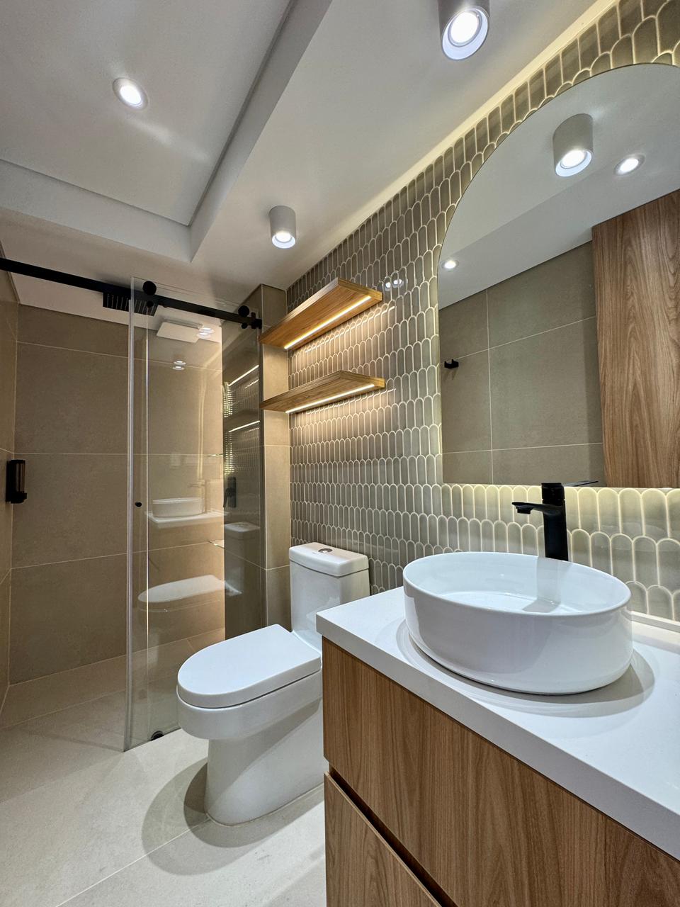 ARRIENDO APARTAESTUDIO EN LA SALLE CALLE 172 | MODERNO, CON ESTILO Y LISTO PARA ESTRENAR