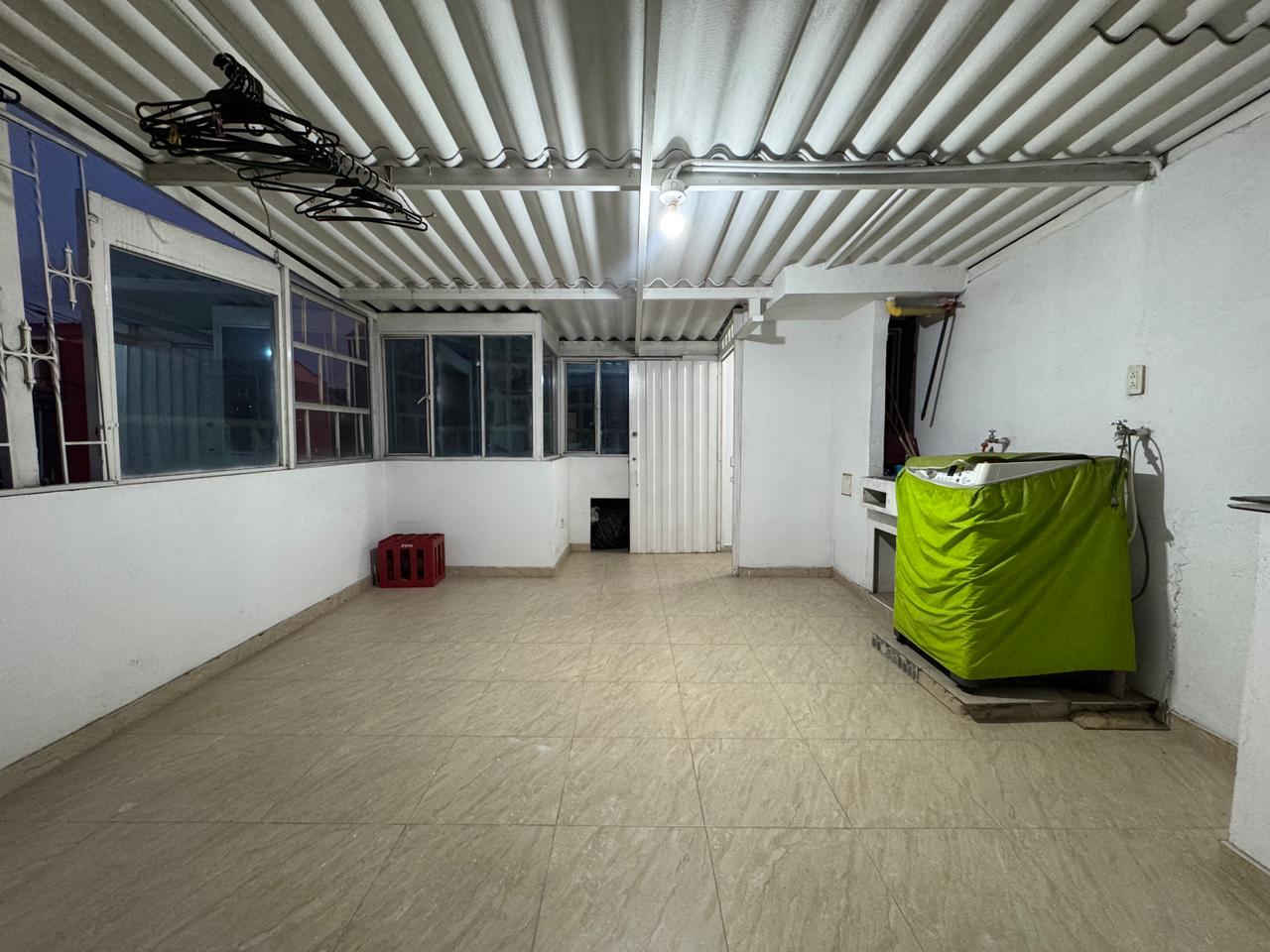 ARRIENDO CASA LOCAL EN SOACHA | FRENTE A CONJUNTOS + LISTO PARA NEGOCIO 🔥
